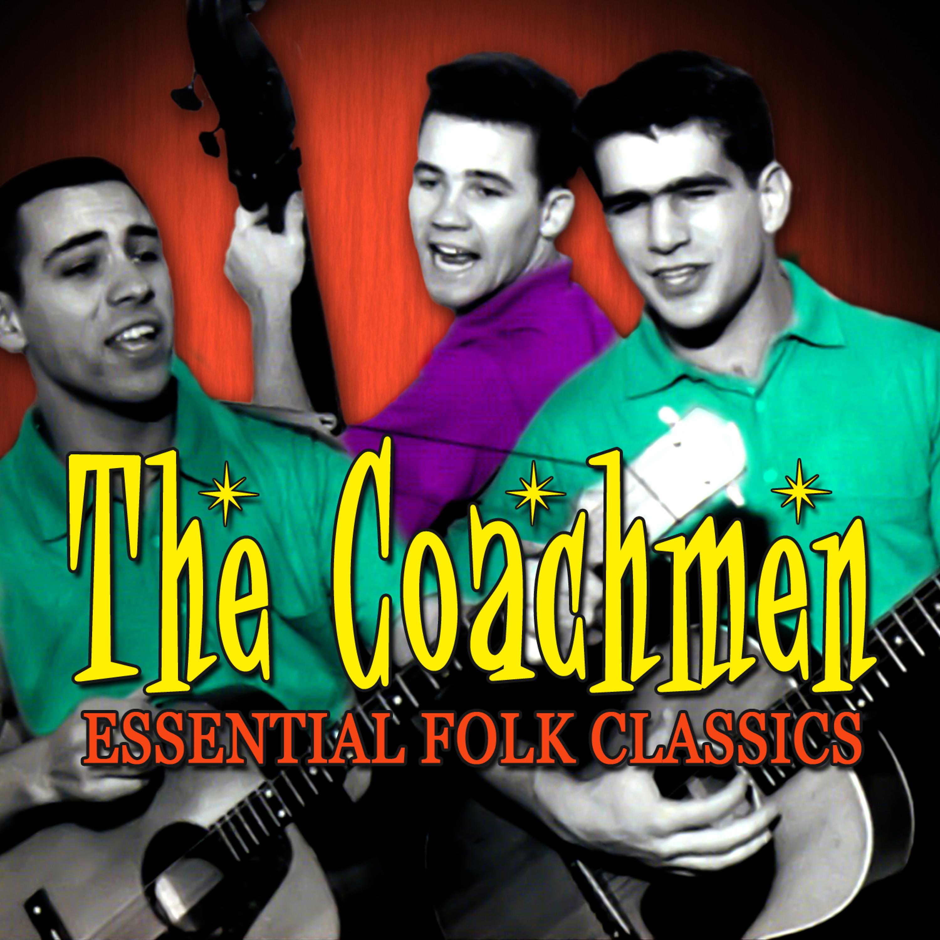 Постер альбома Essential Folk Classics