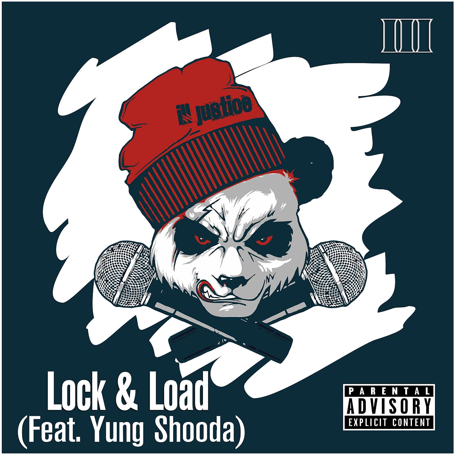 Постер альбома Lock & Load (feat. Yung Shooda)