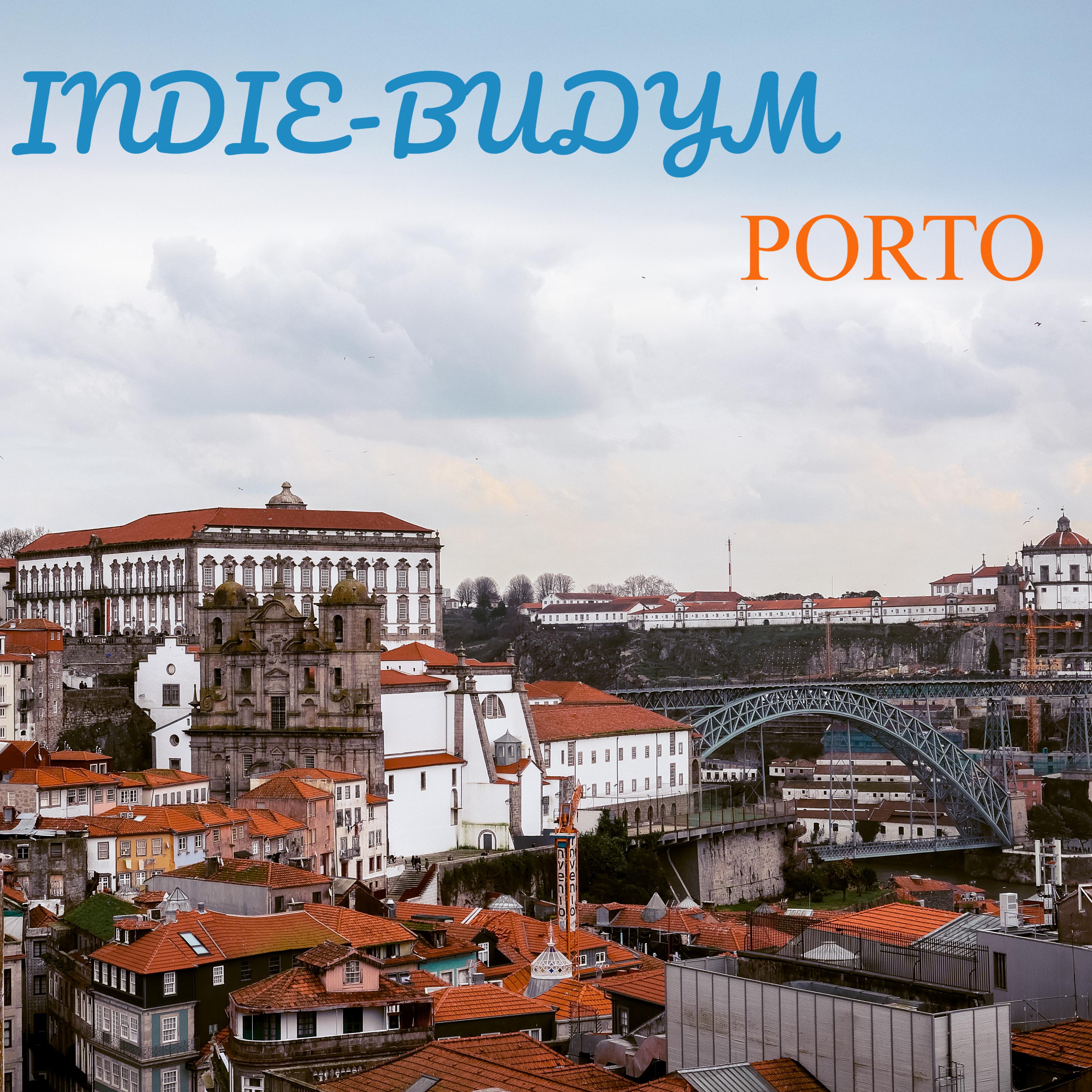 Постер альбома Porto