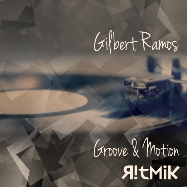Постер альбома Groove & Motion