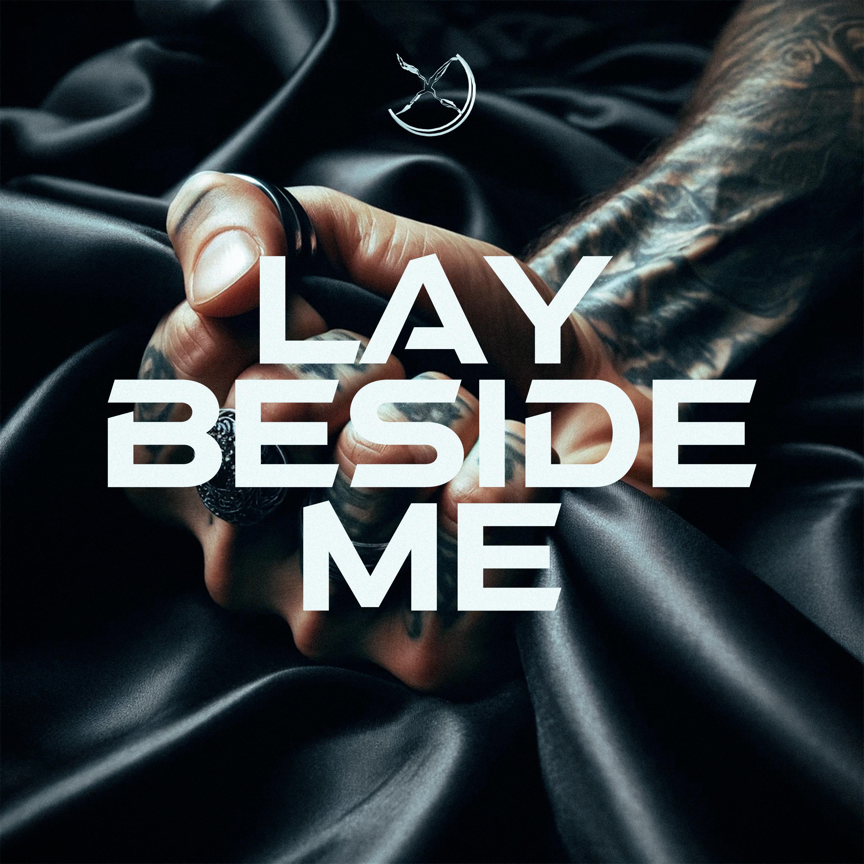 Постер альбома Lay Beside Me