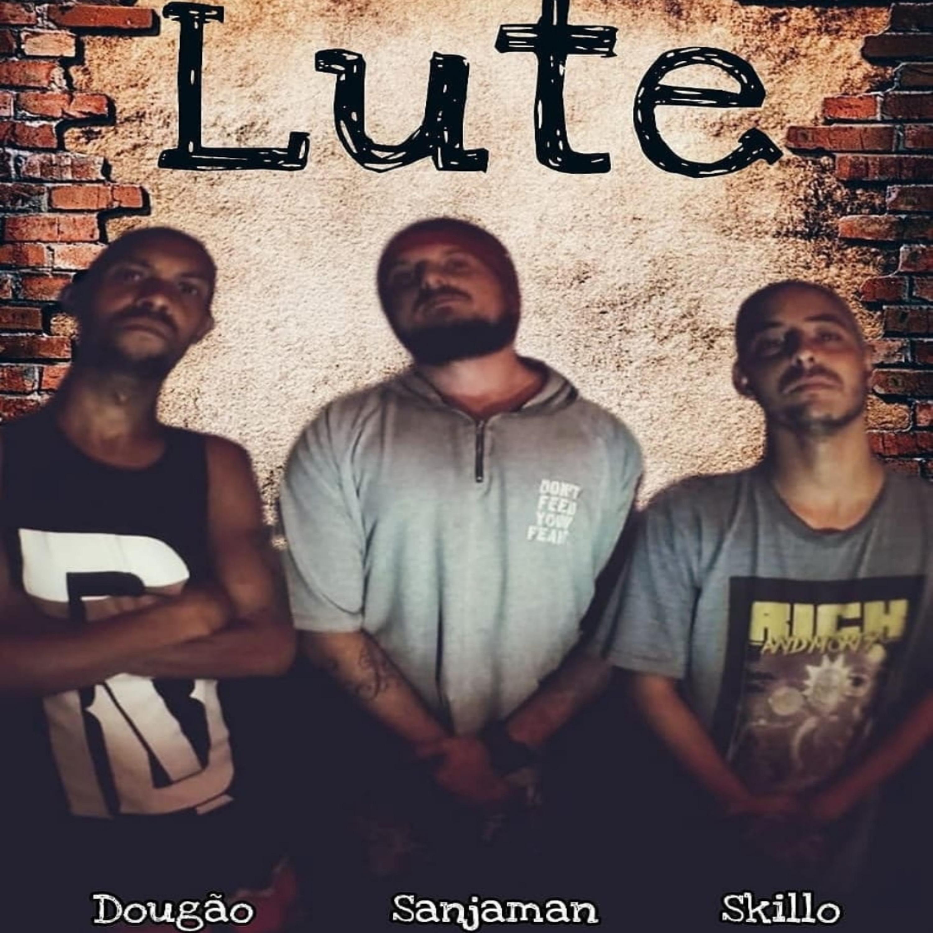 Постер альбома Lute