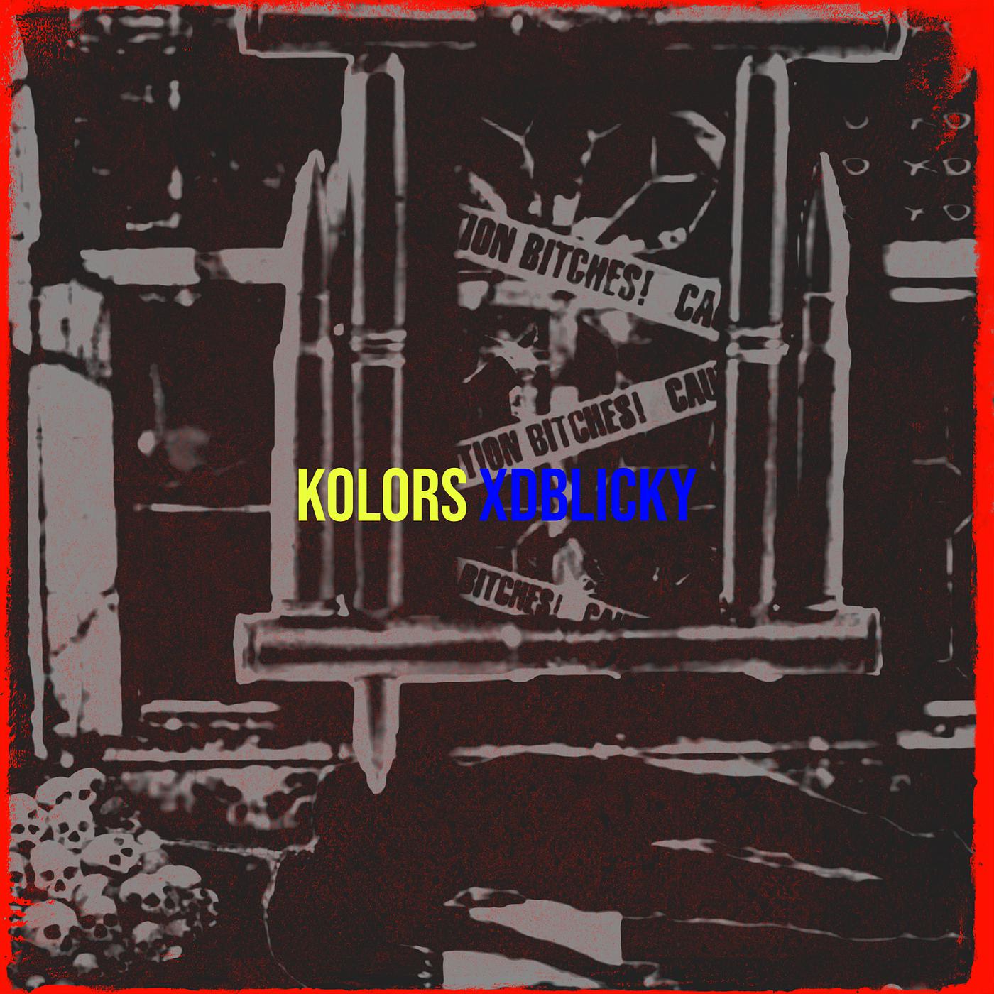 Постер альбома Kolors