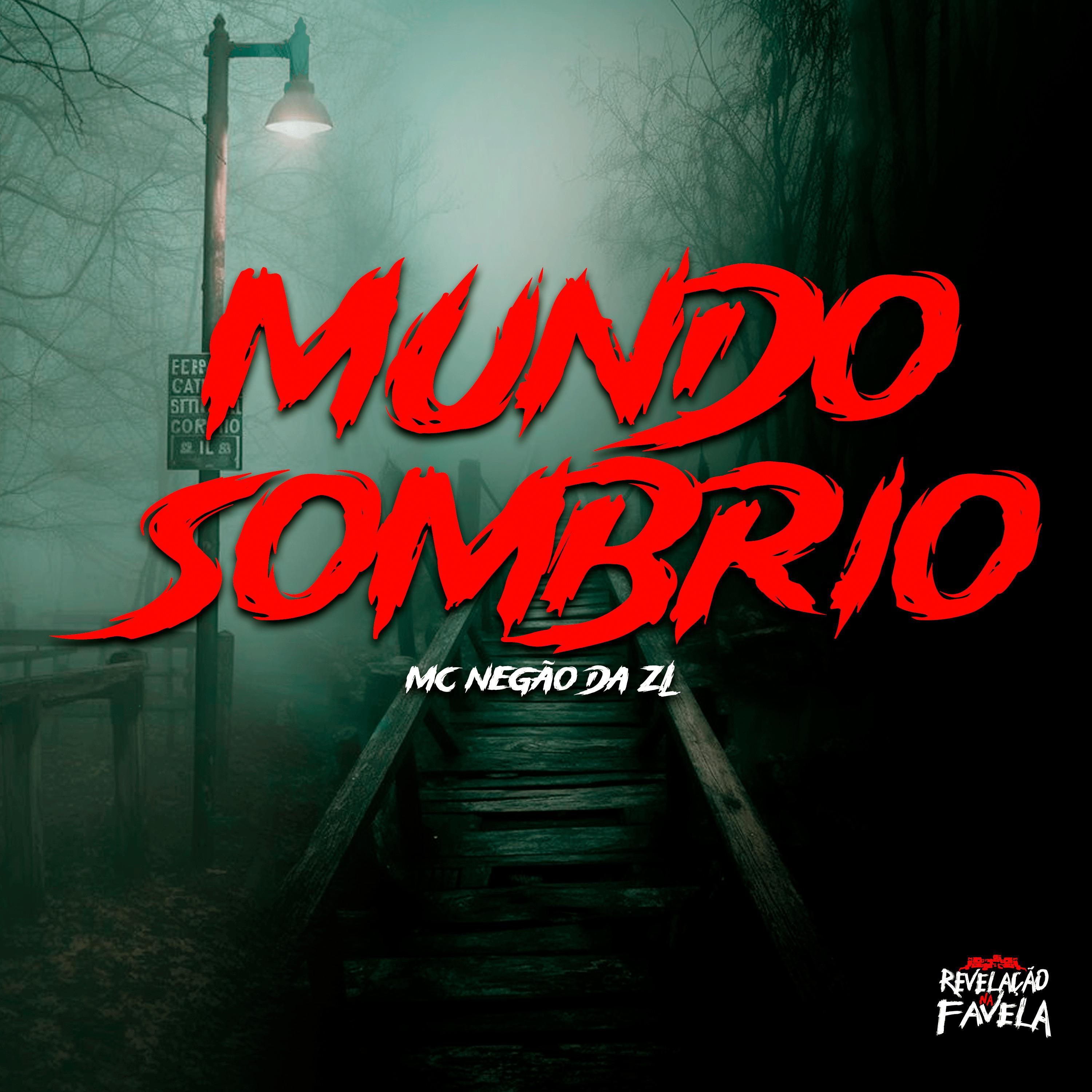 Постер альбома Mundo Sombrio
