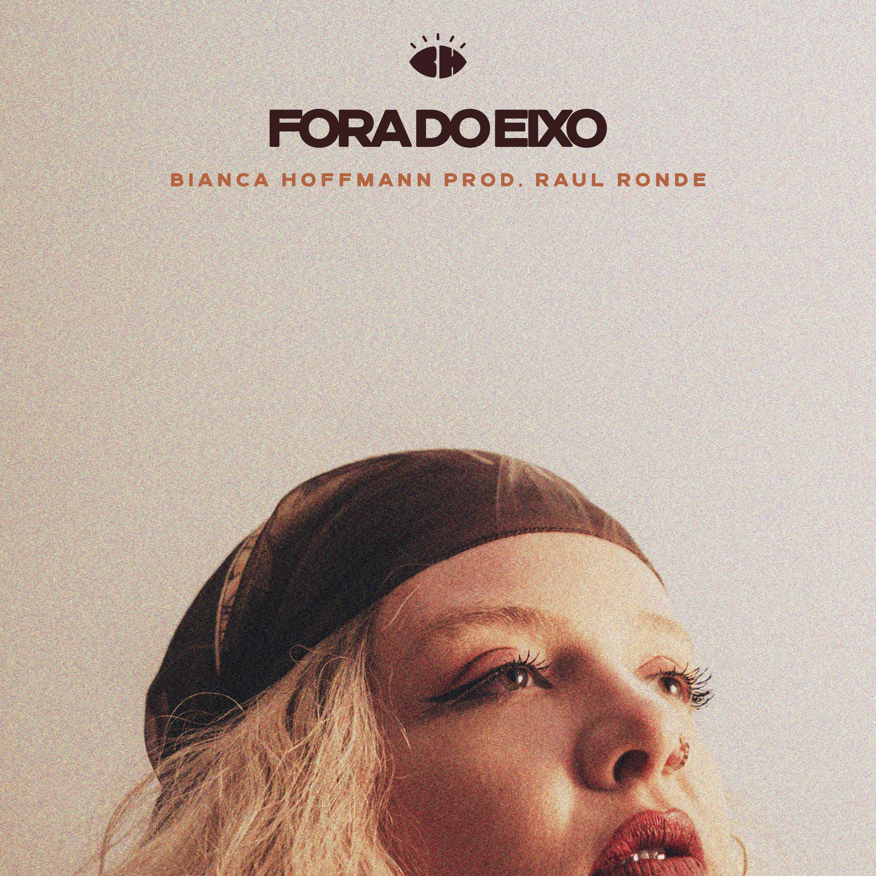 Постер альбома Fora do Eixo
