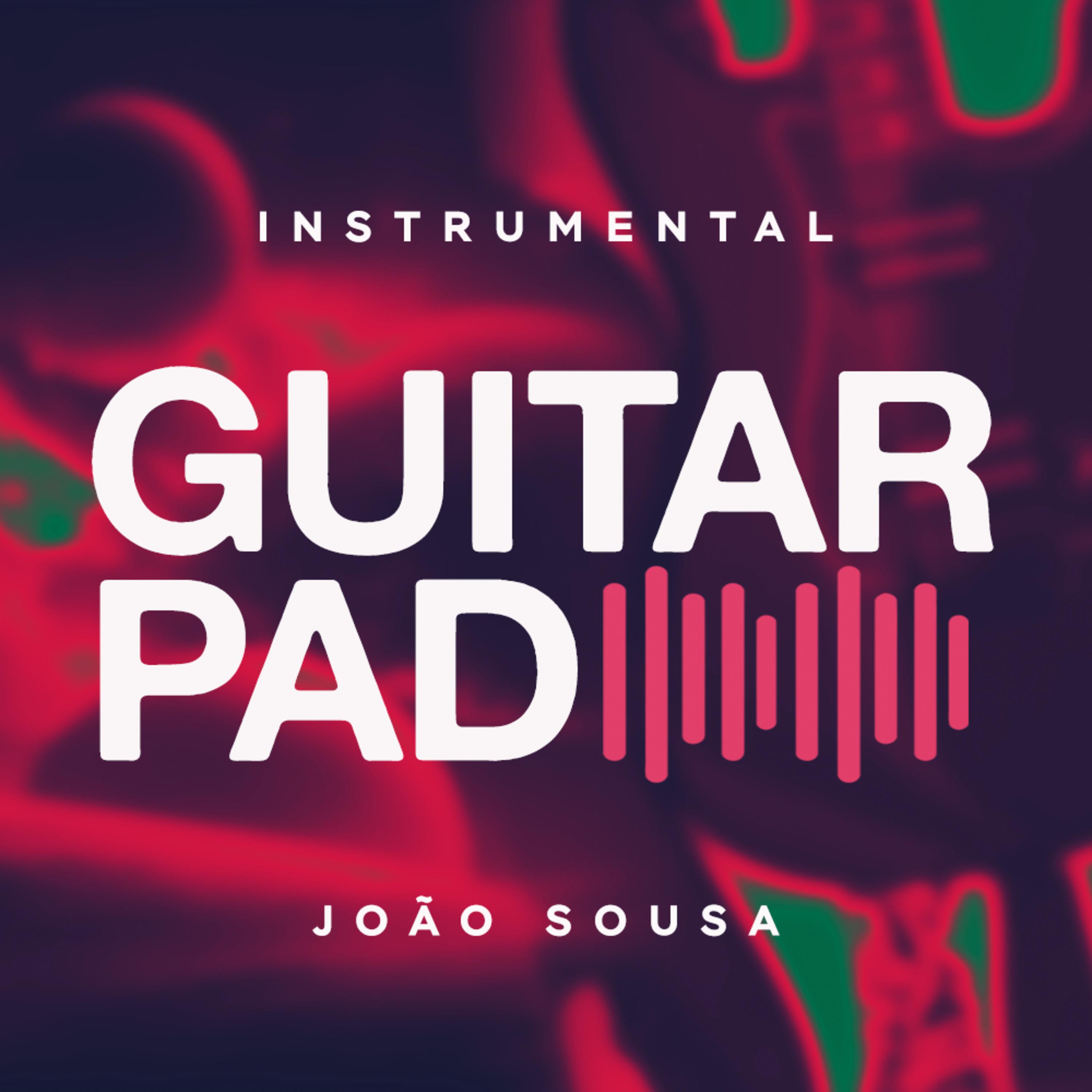 Постер альбома Guitar Pad