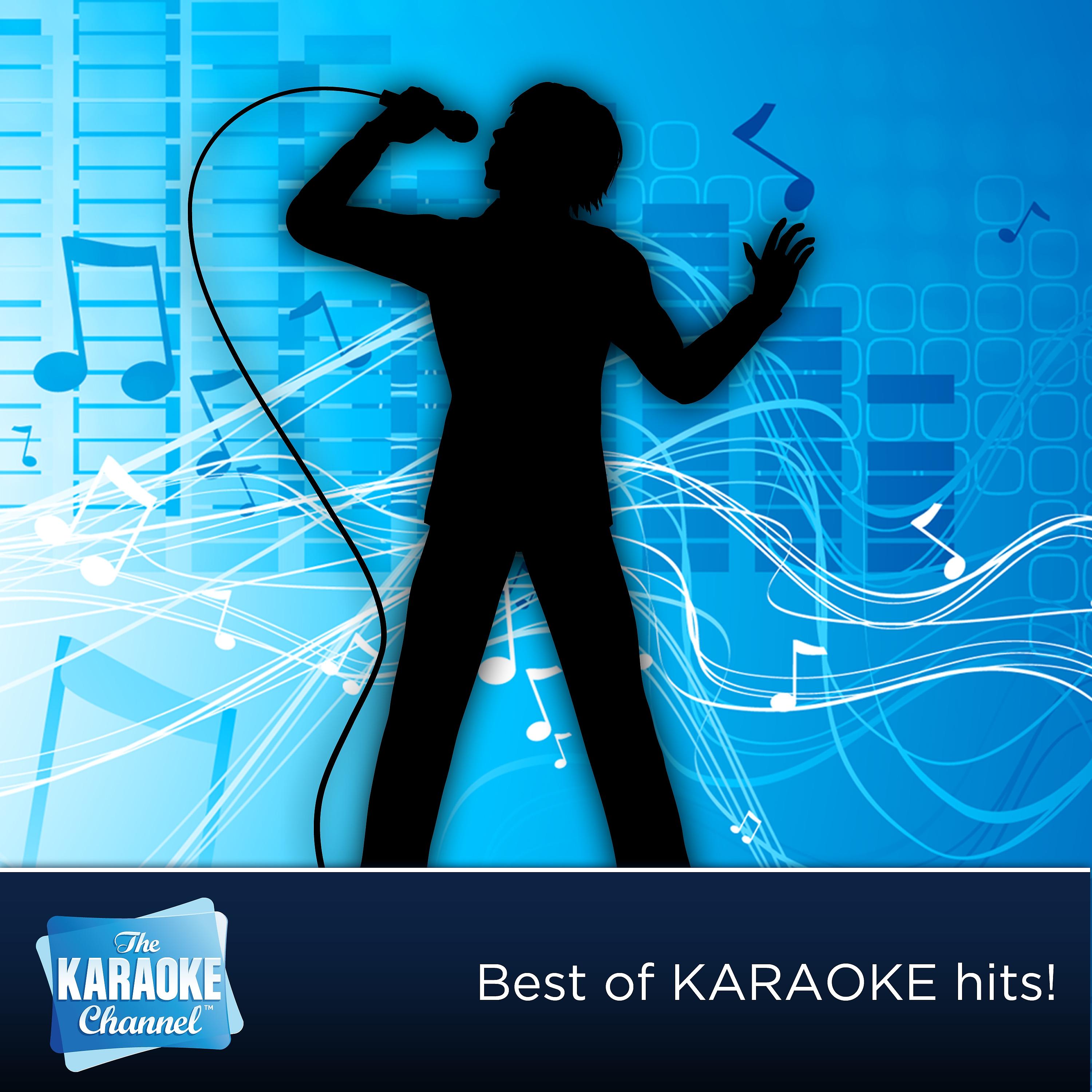 Постер альбома The Karaoke Channel - Karaoke Hits of 2003, Vol. 2