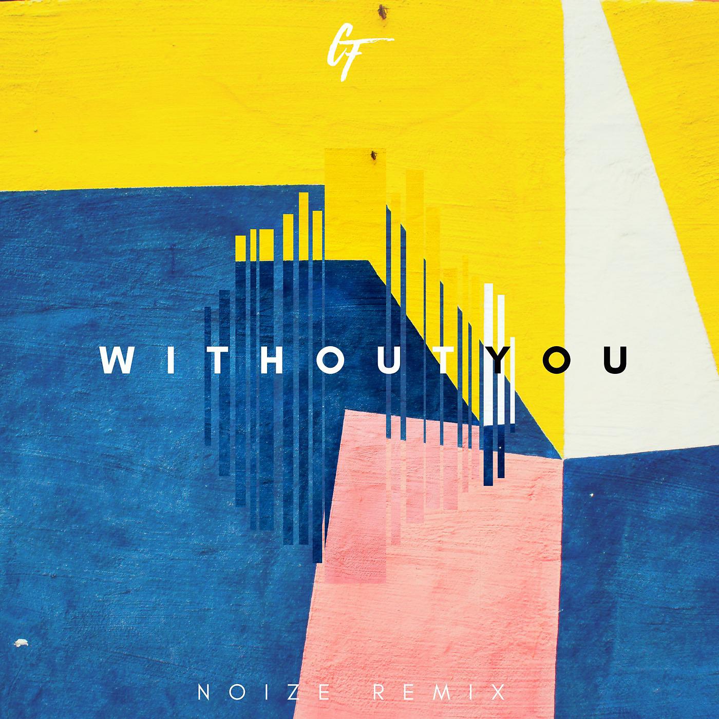 Постер альбома Without You (Noize Remix)