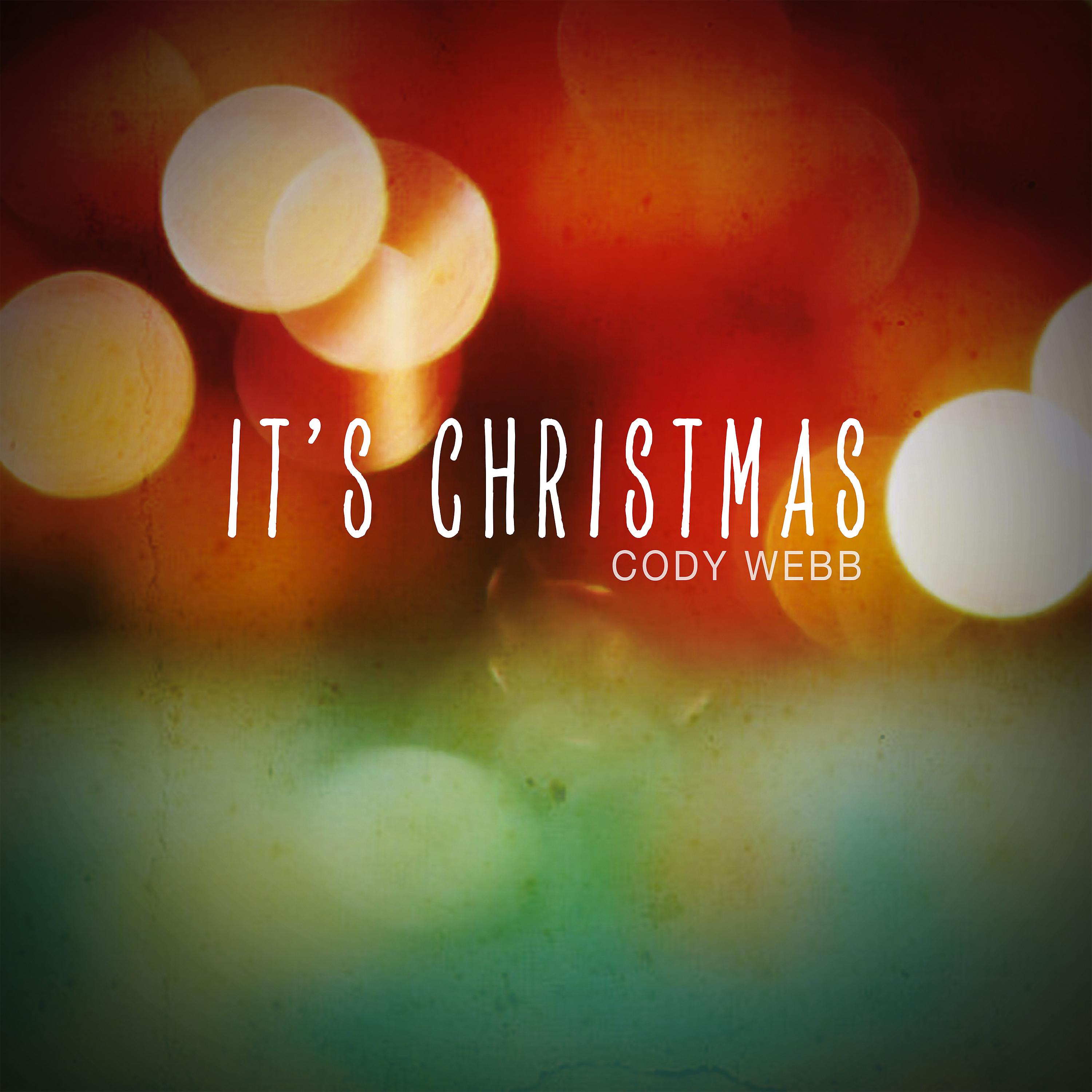 Постер альбома It's Christmas