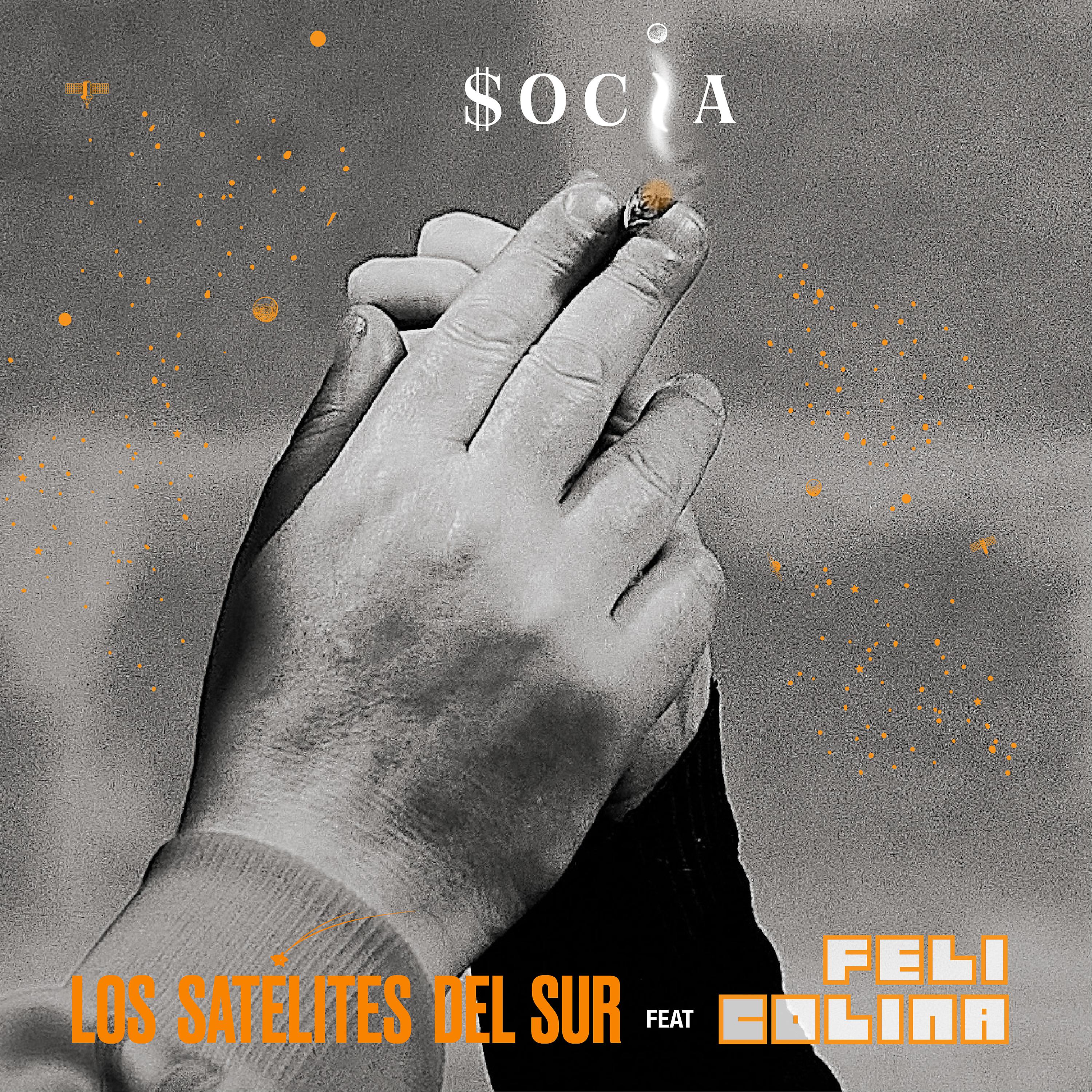 Постер альбома Socia