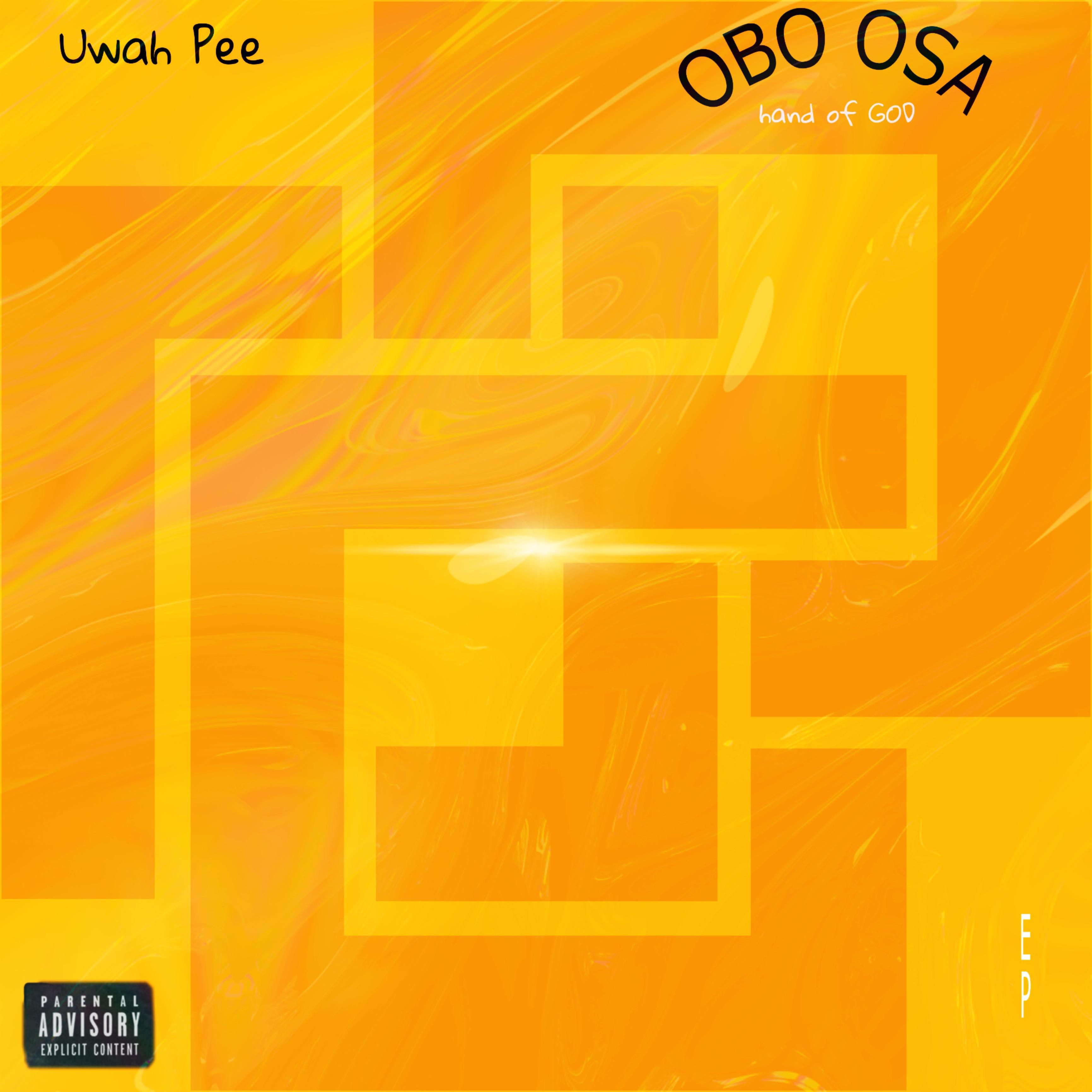 Постер альбома OBO OSA
