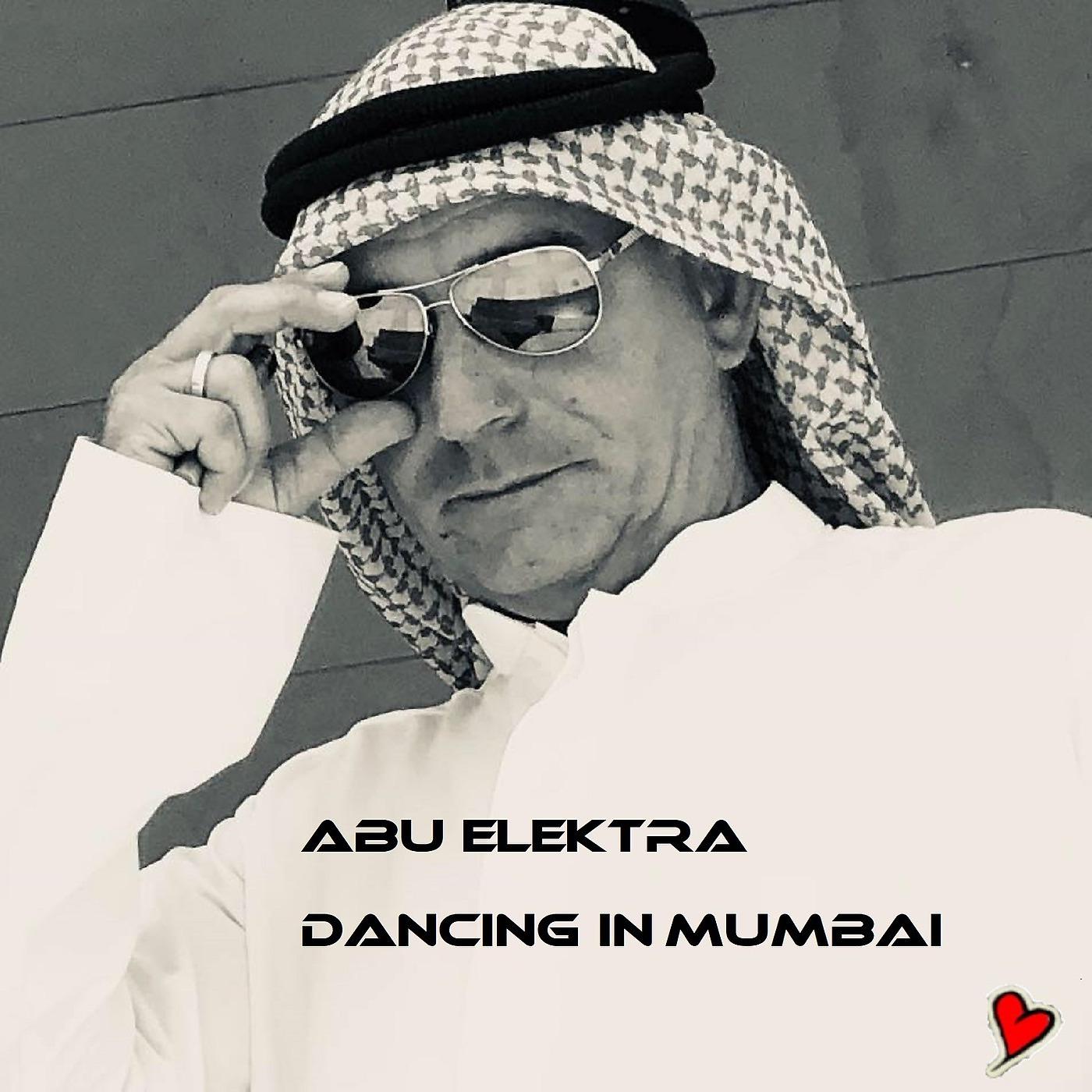 Постер альбома Dancing in Mumbai