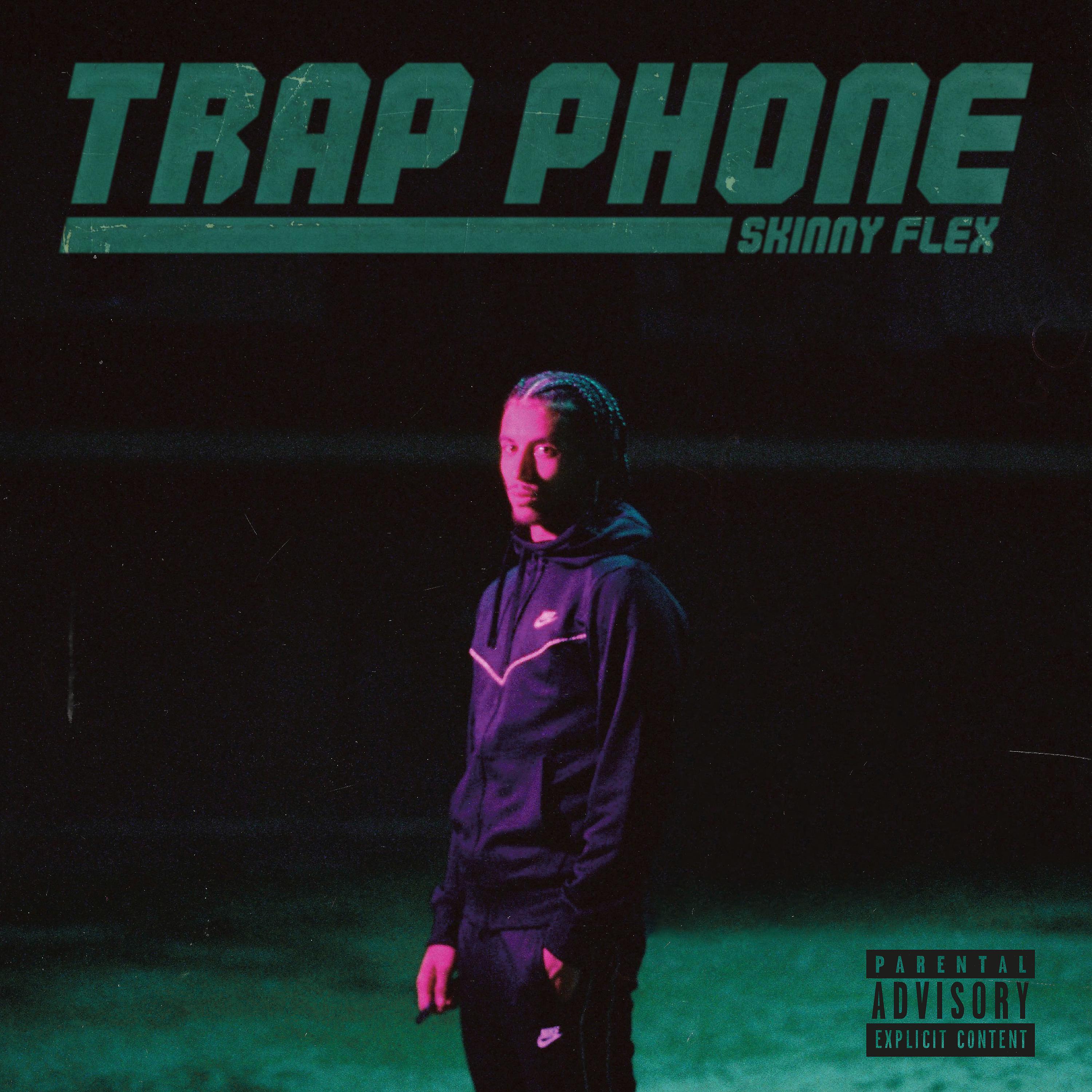 Постер альбома Trap Phone