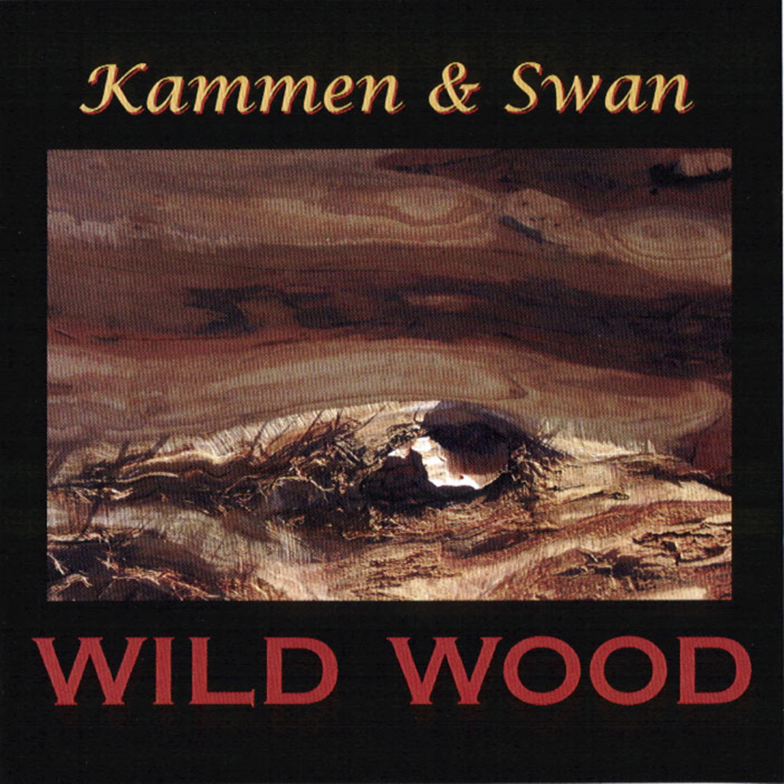 Постер альбома Wild Wood