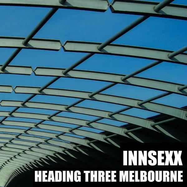 Постер альбома Heading Three Melbourne