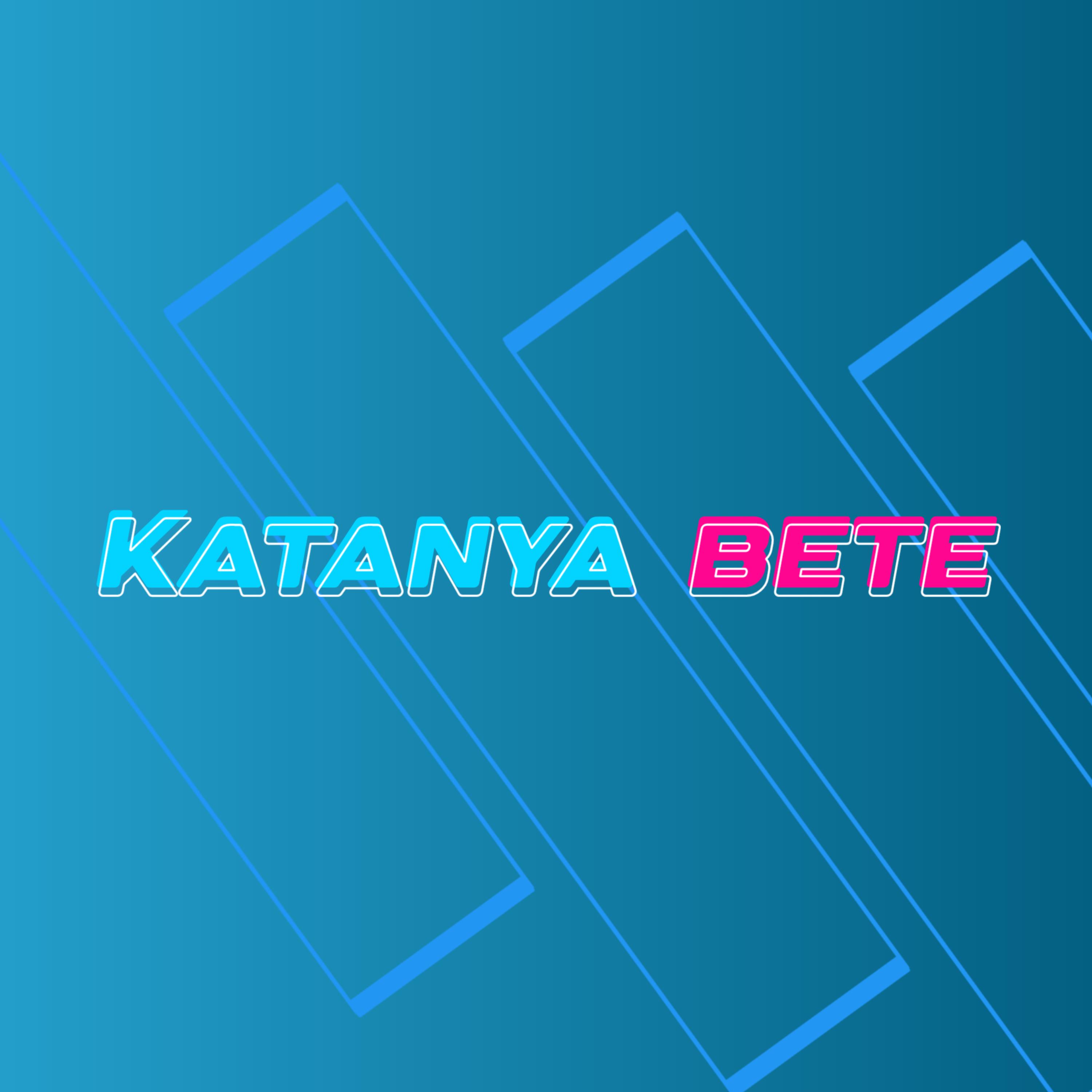 Постер альбома Katanya Bete