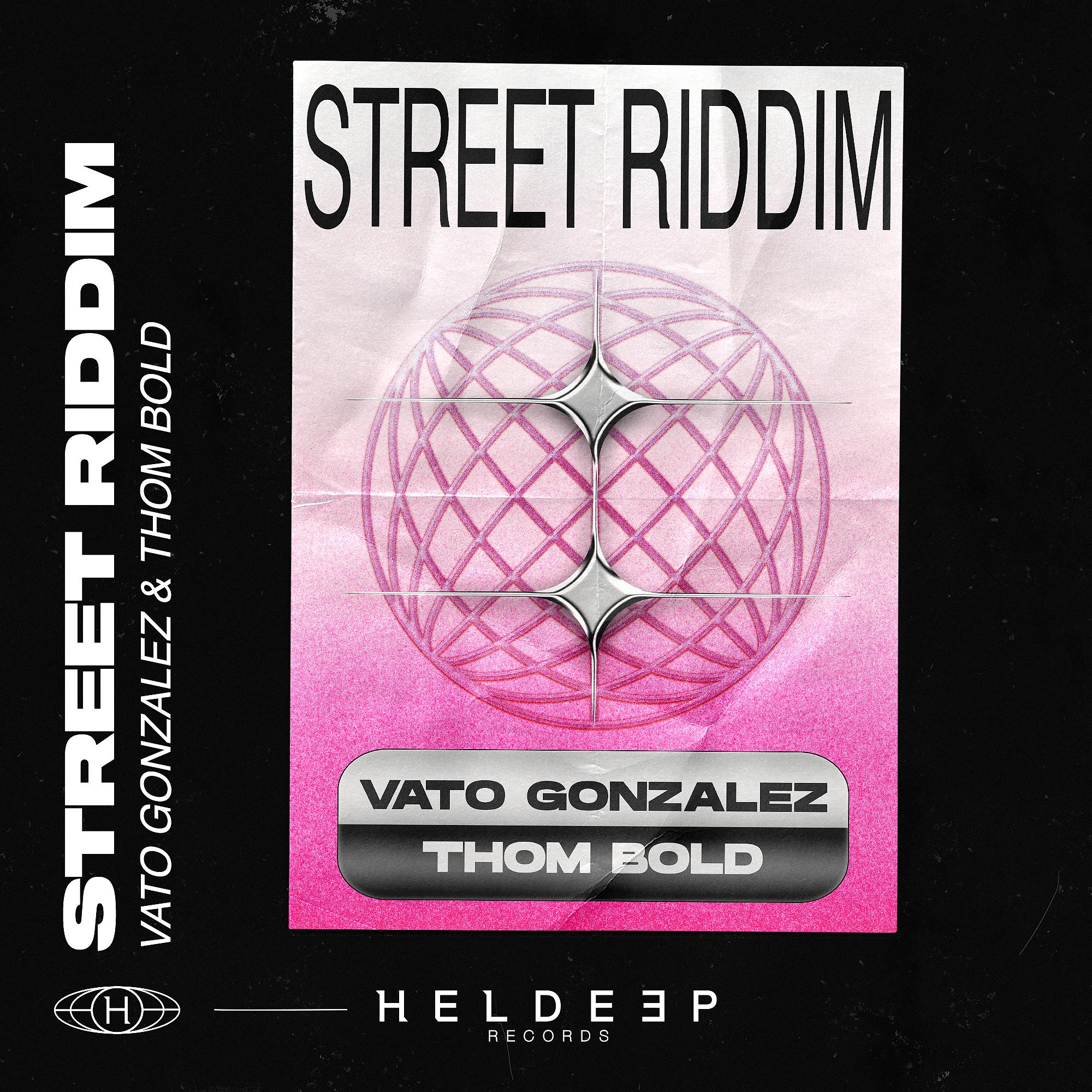 Постер альбома Street Riddim