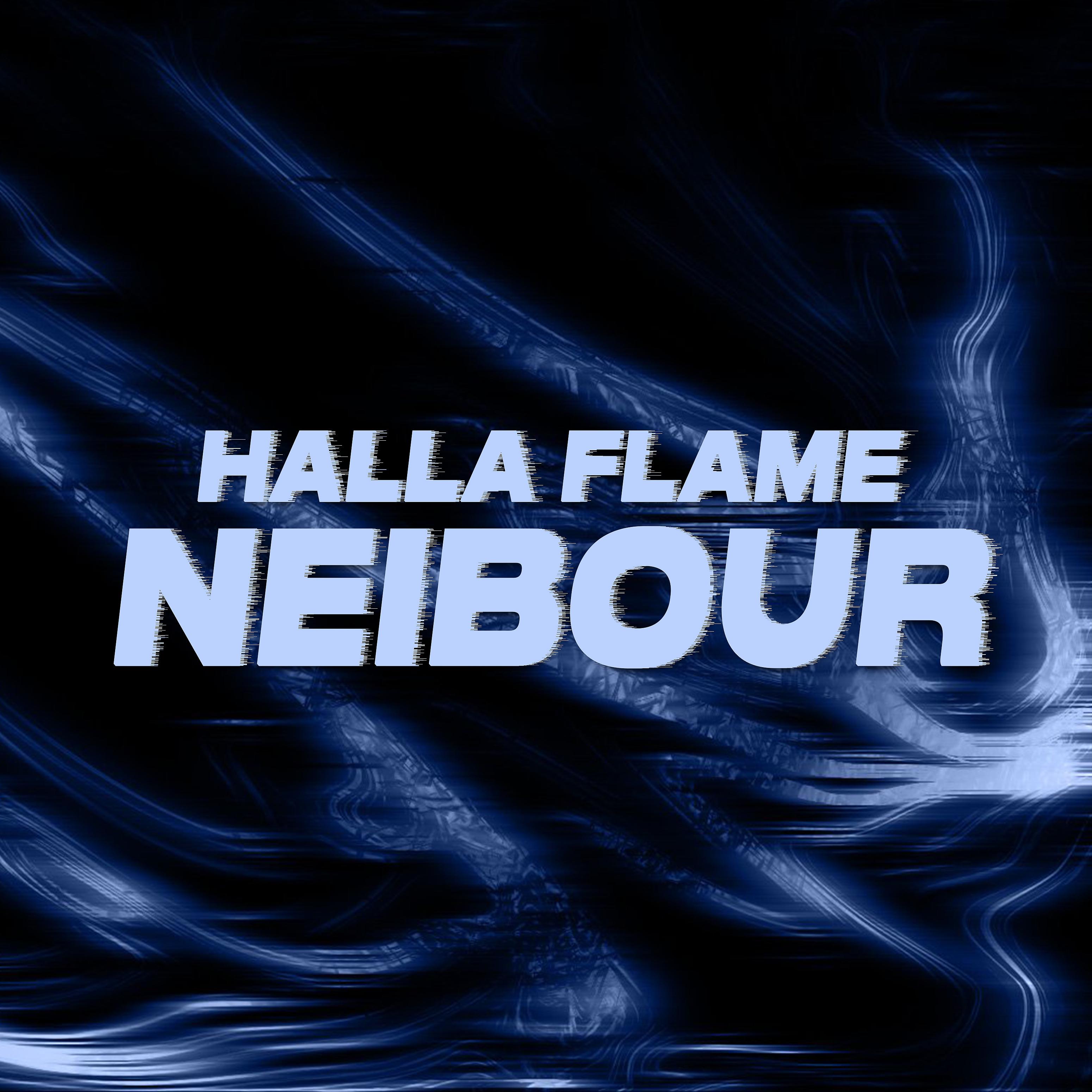 Постер альбома Neibour