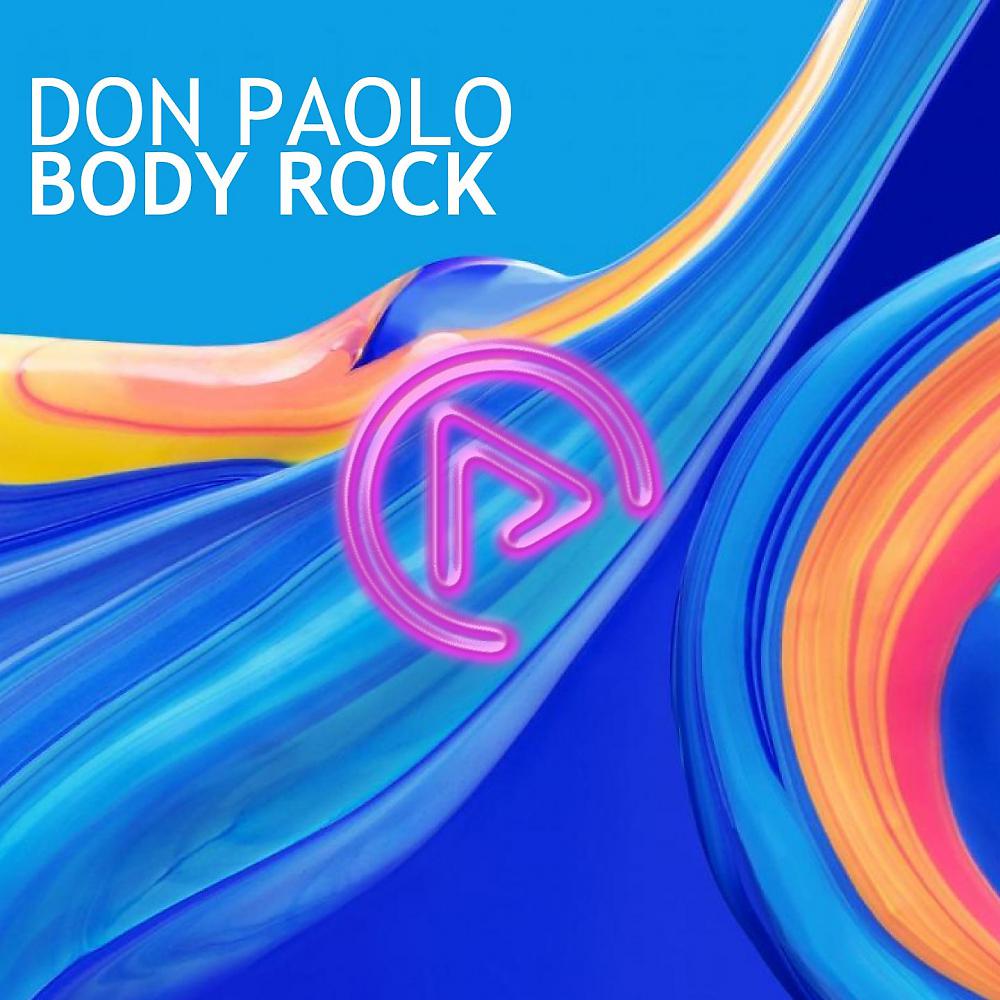 Постер альбома Body Rock