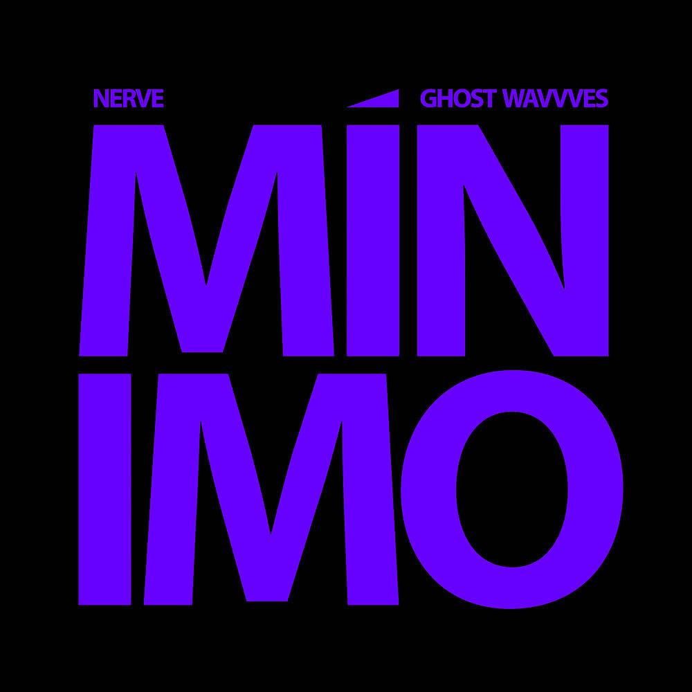 Постер альбома Mínimo