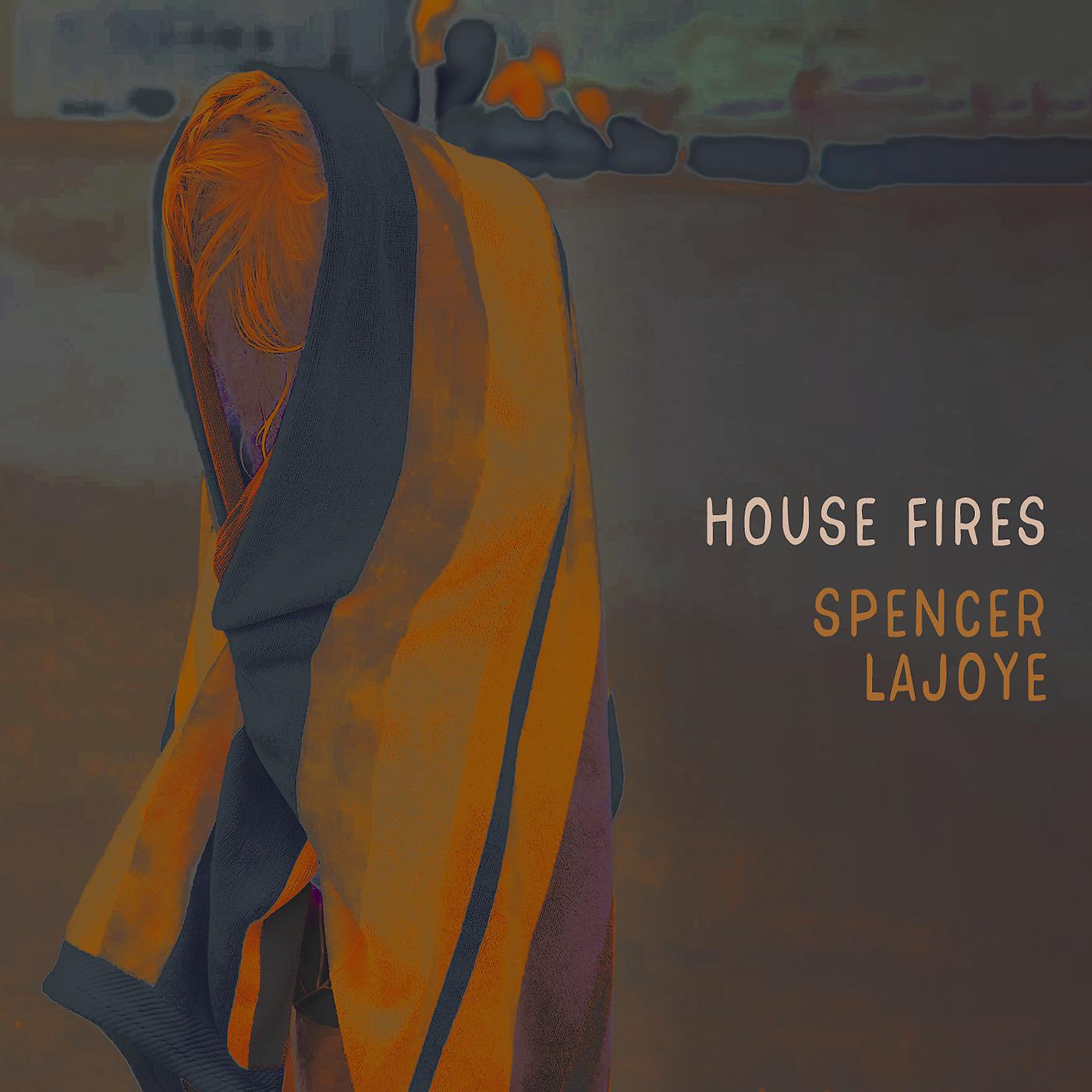 Постер альбома House Fires