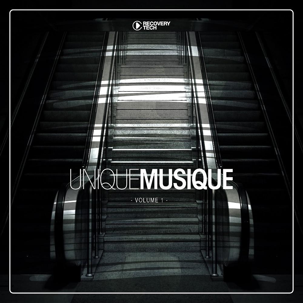 Постер альбома Unique Musique, Vol. 1