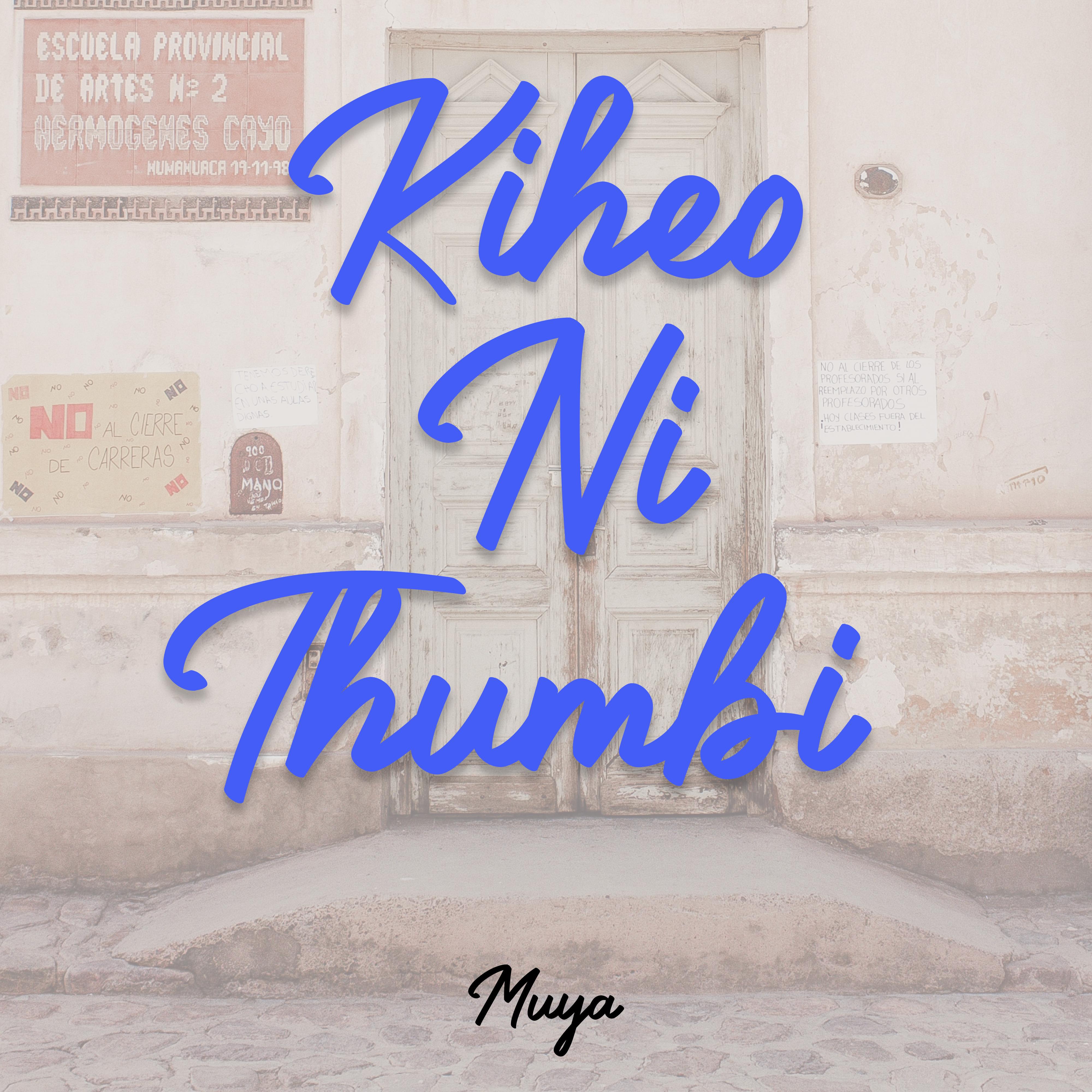 Постер альбома Kiheo ni Thumbi