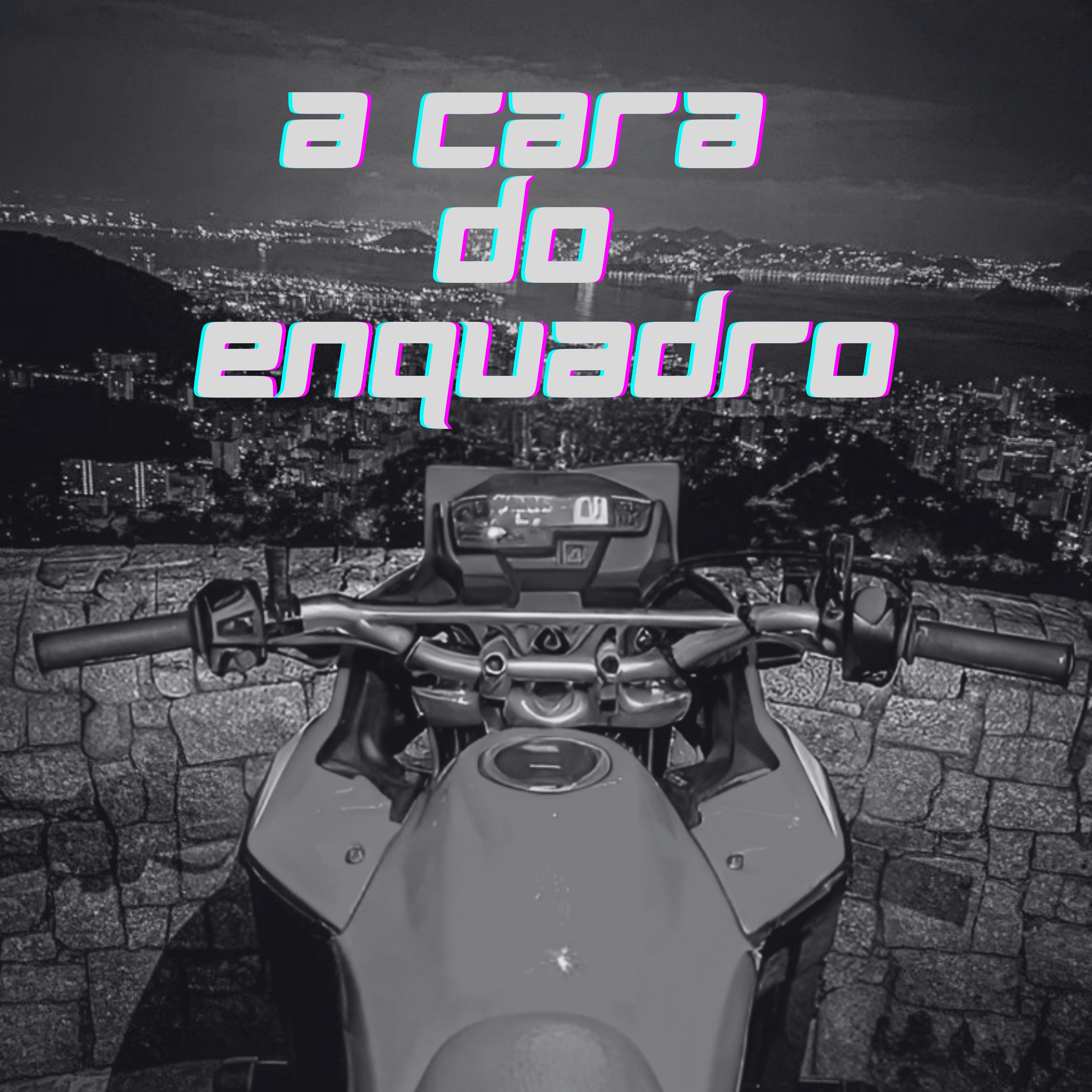 Постер альбома A Cara do Enquadro