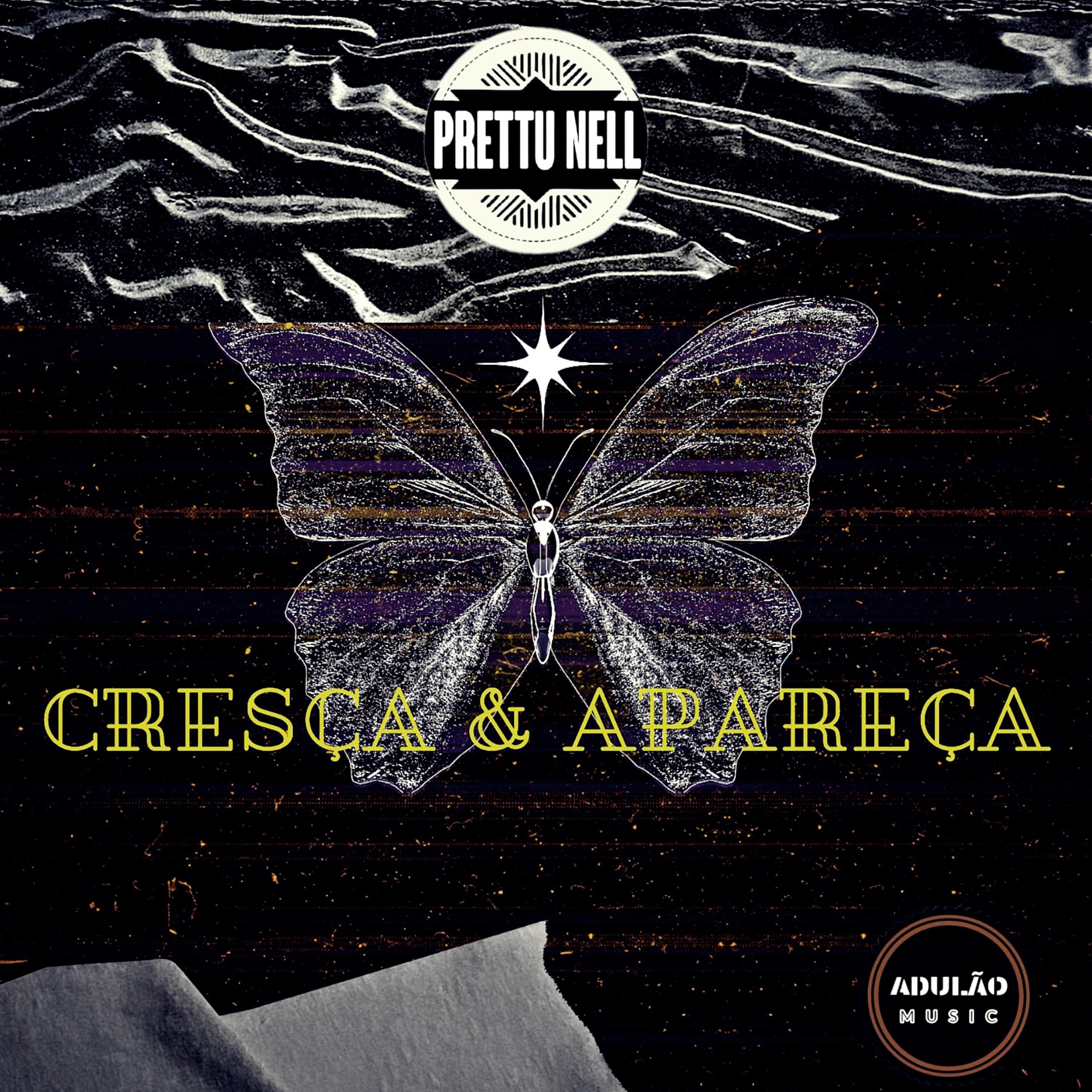 Постер альбома Cresça & Apareça