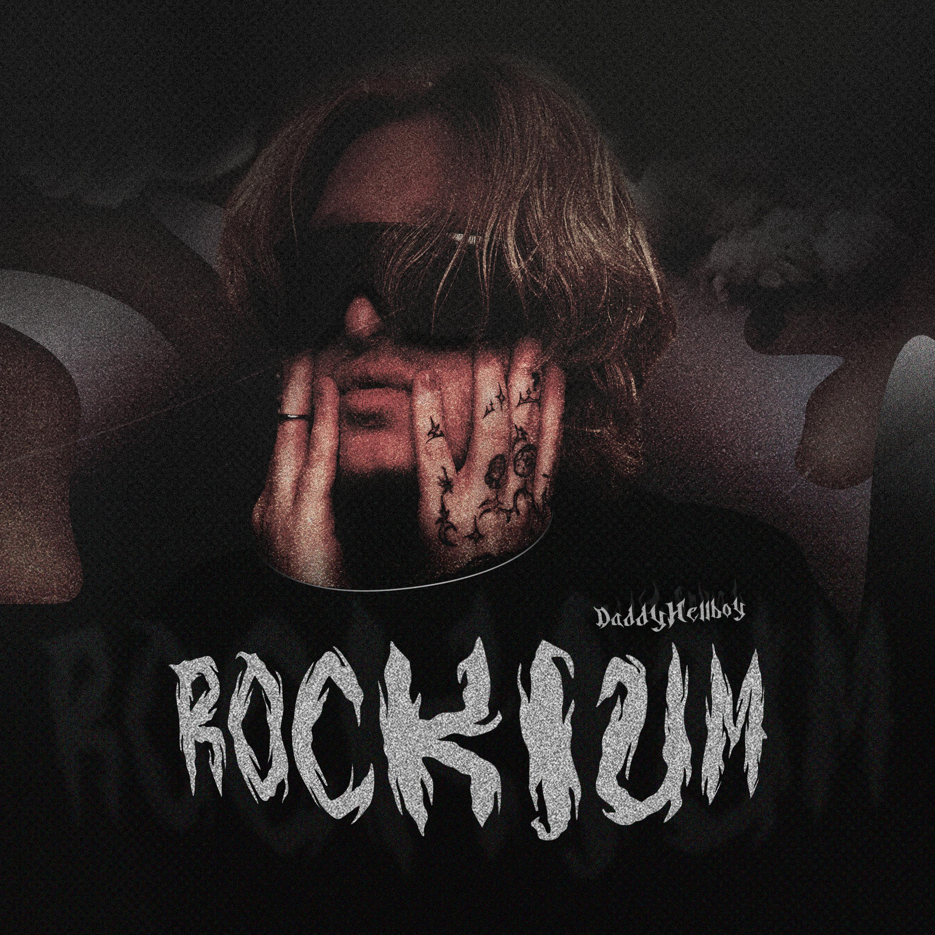 Постер альбома Rockium