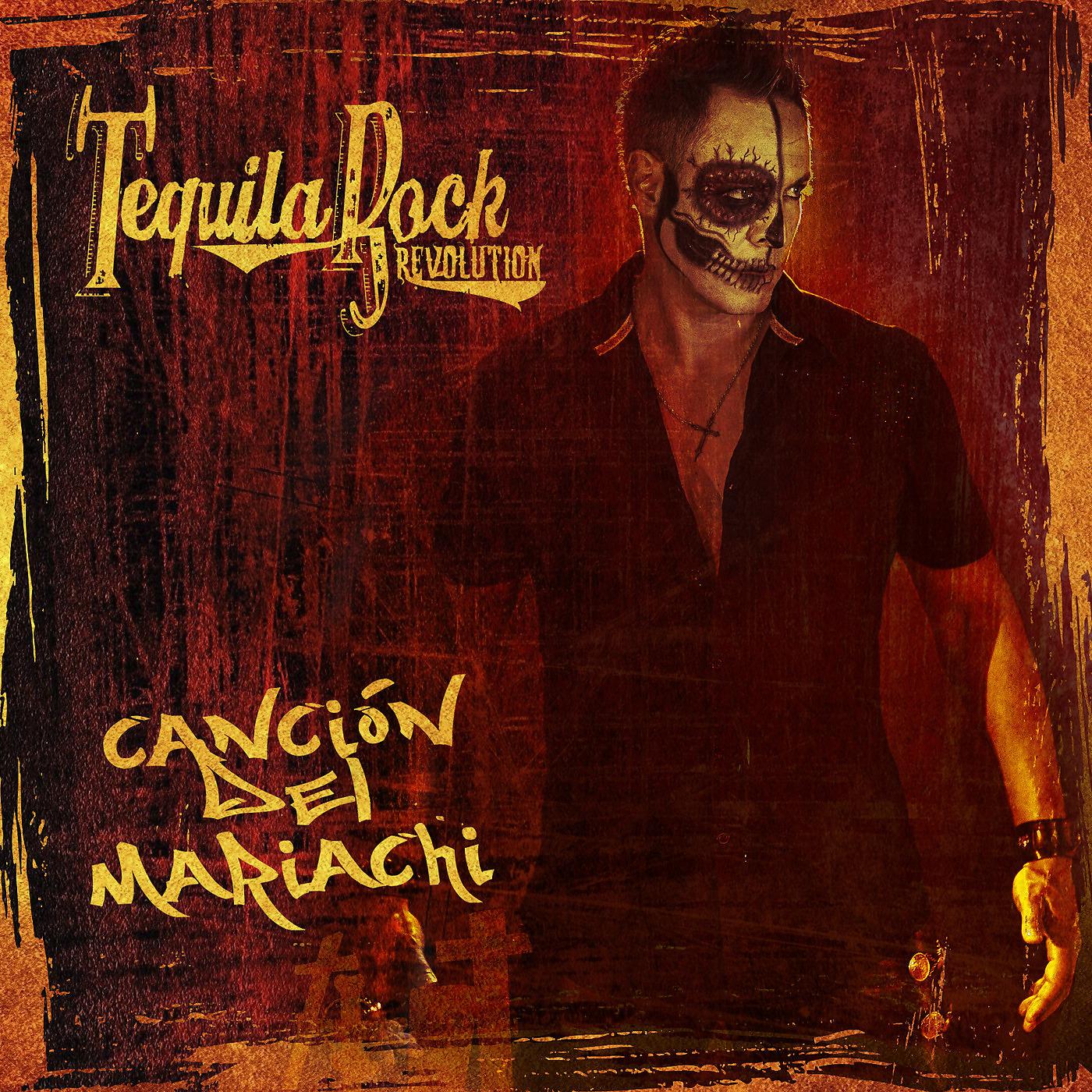 Постер альбома Cancion Del Mariachi