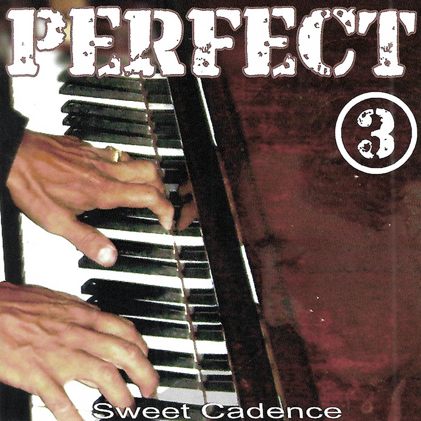 Постер альбома Sweet Cadence