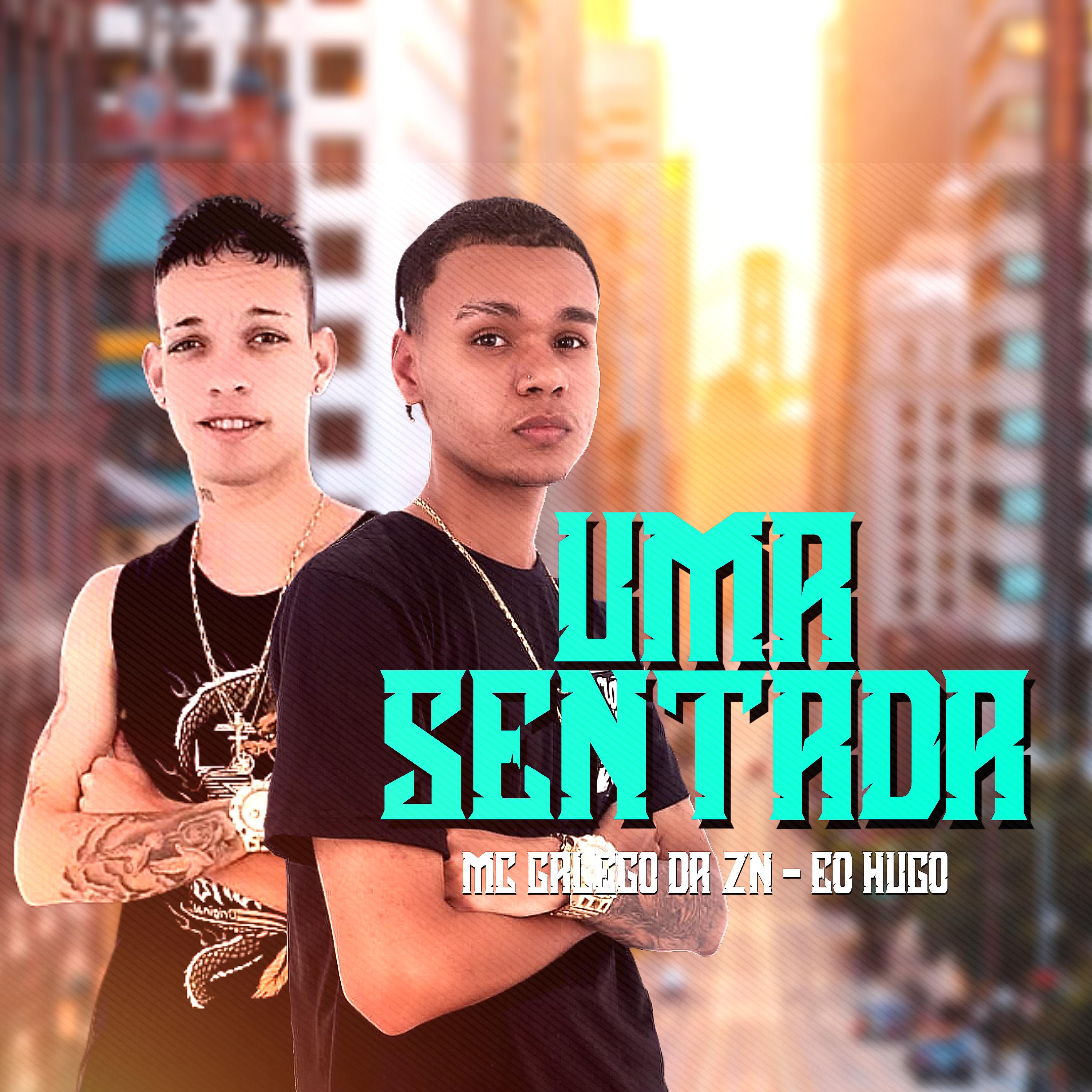 Постер альбома Uma Sentada
