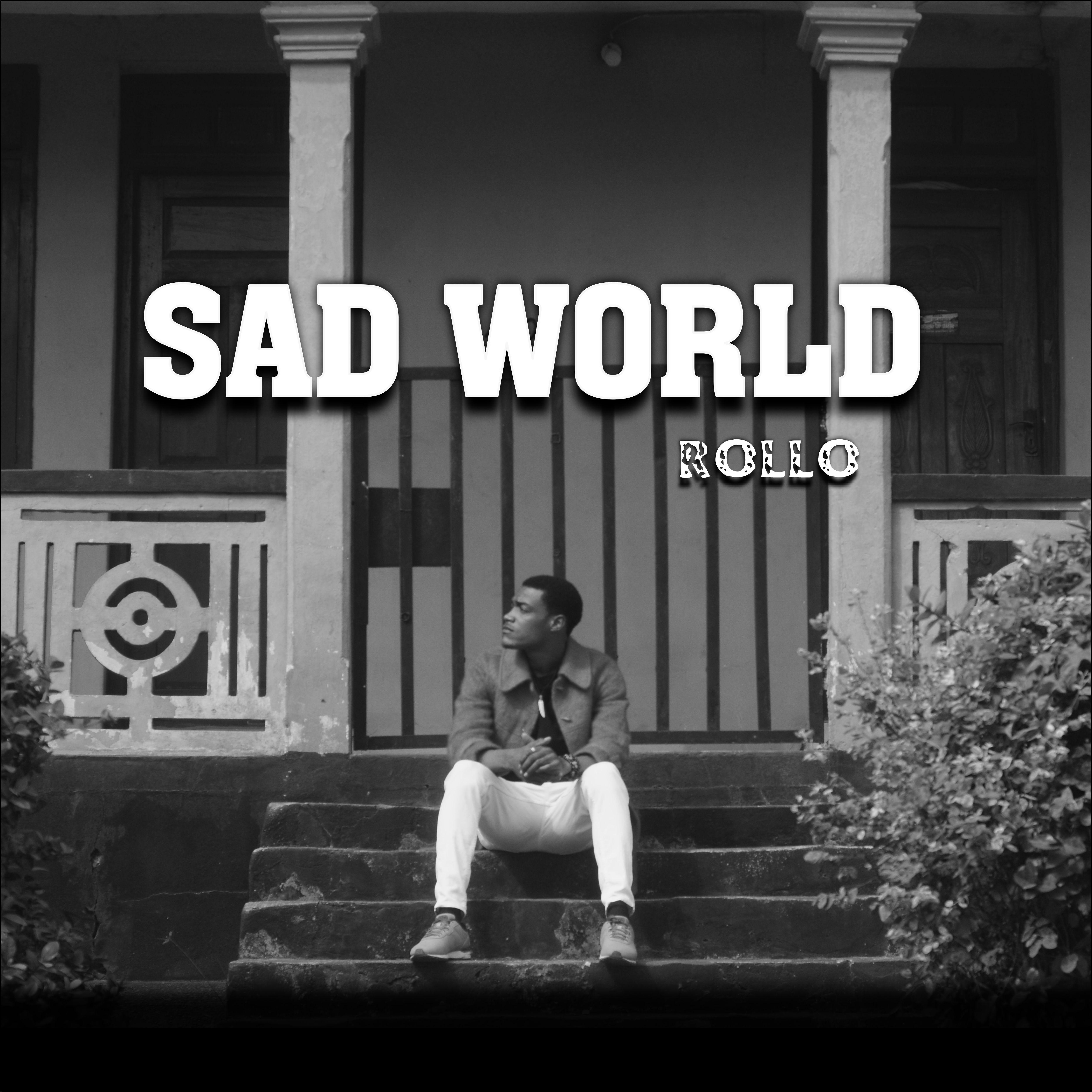 Постер альбома Sad World