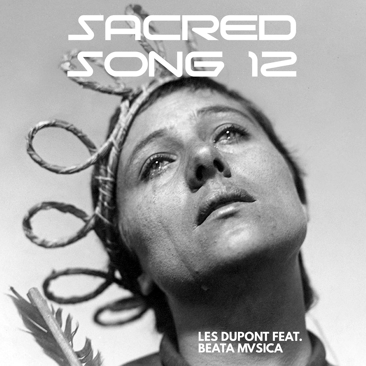 Постер альбома Sacred Song 12