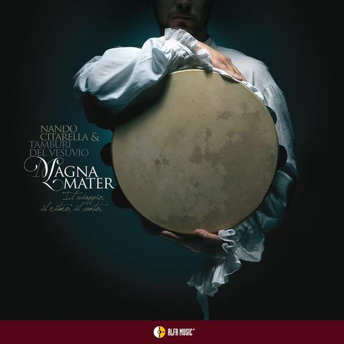 Постер альбома Magna Mater
