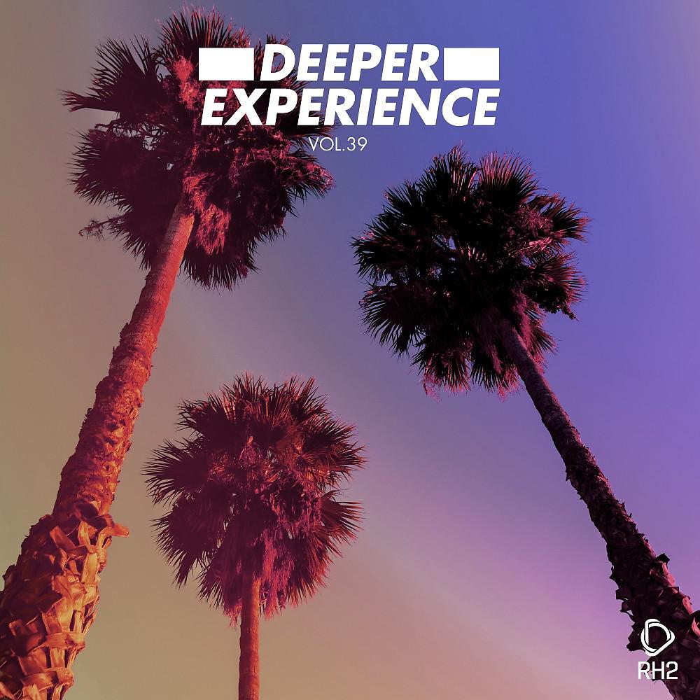 Постер альбома Deeper Experience, Vol. 39
