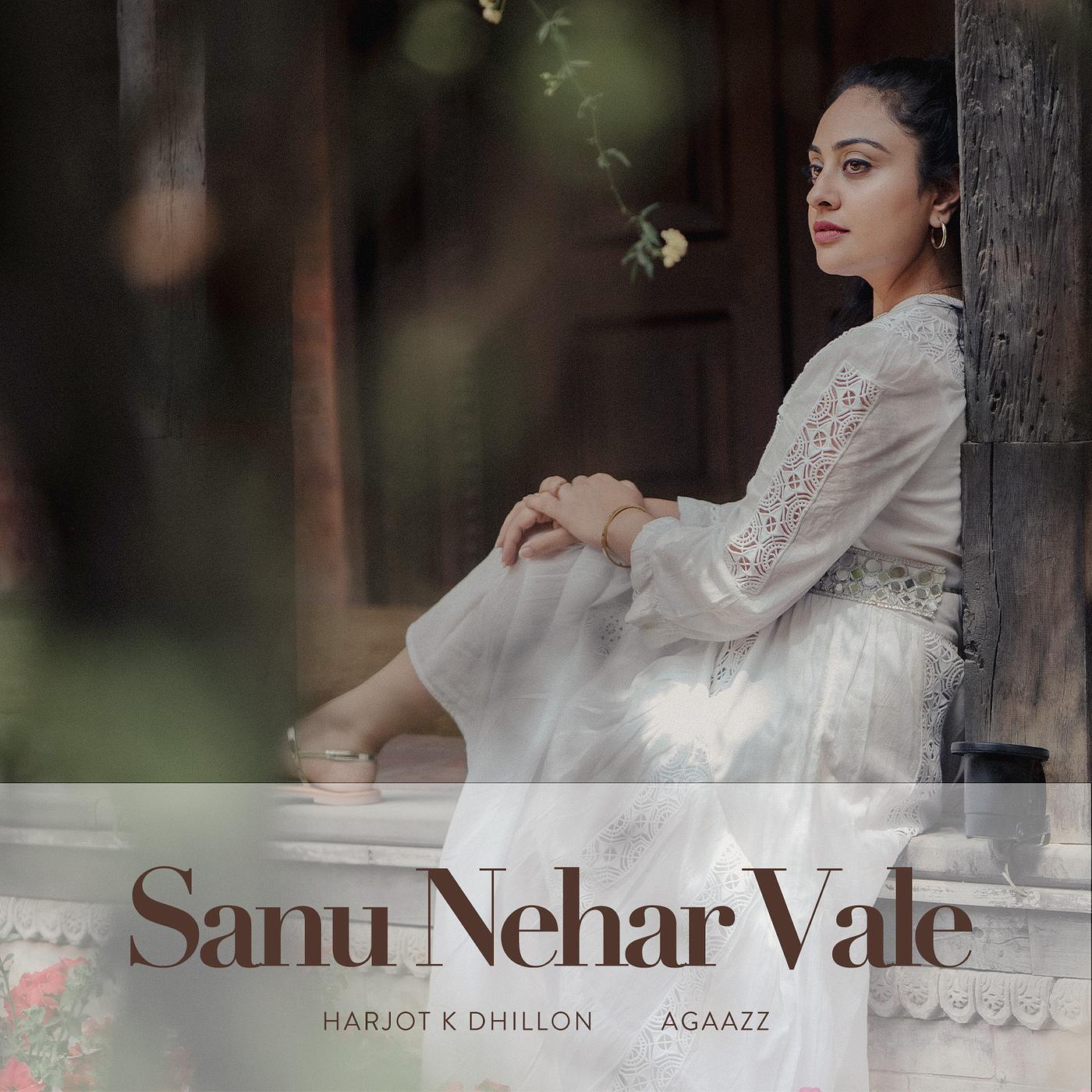 Постер альбома Sanu Nehar Vale