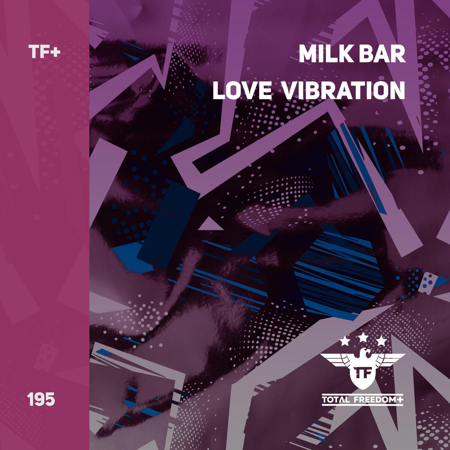 Постер альбома Love Vibration