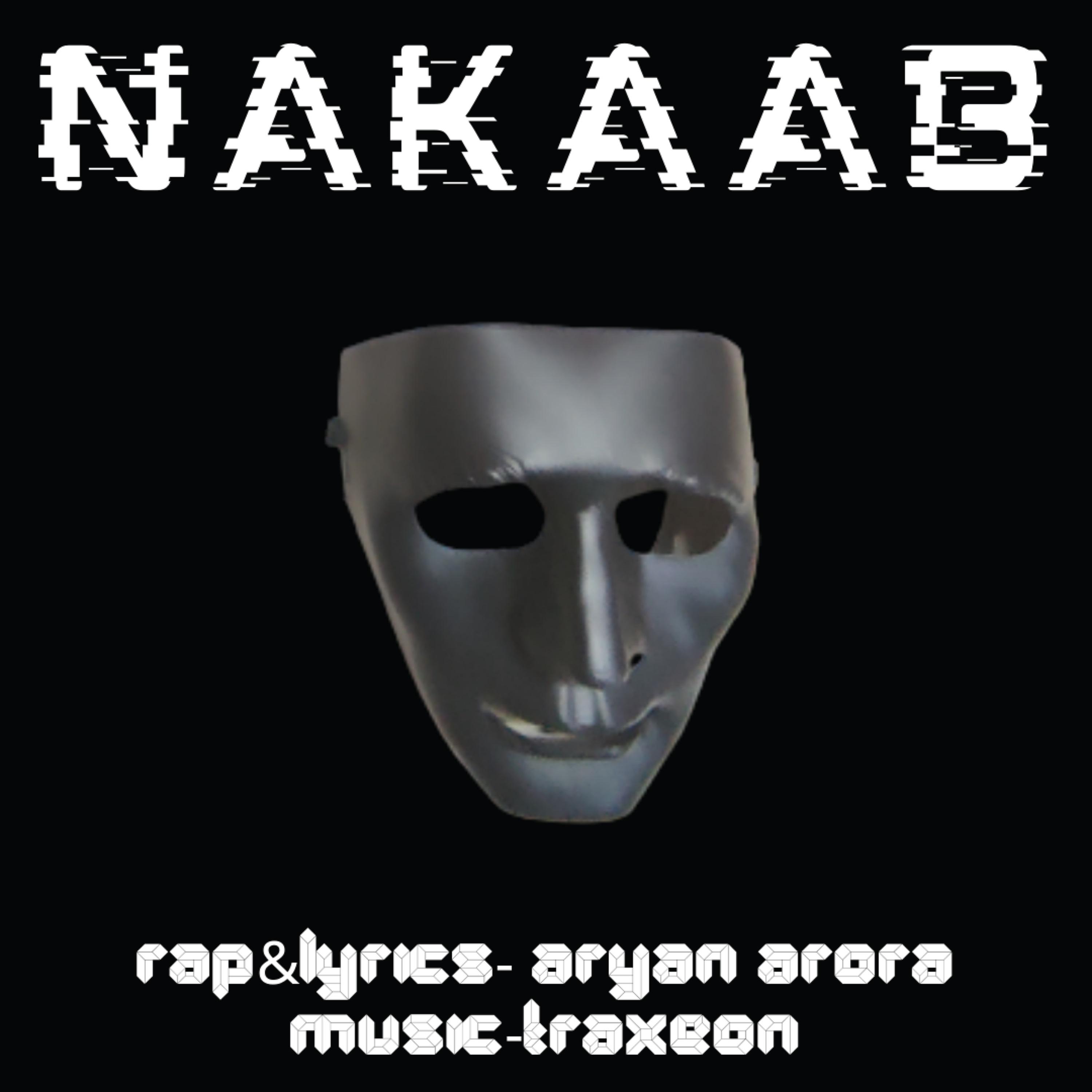 Постер альбома Nakaab
