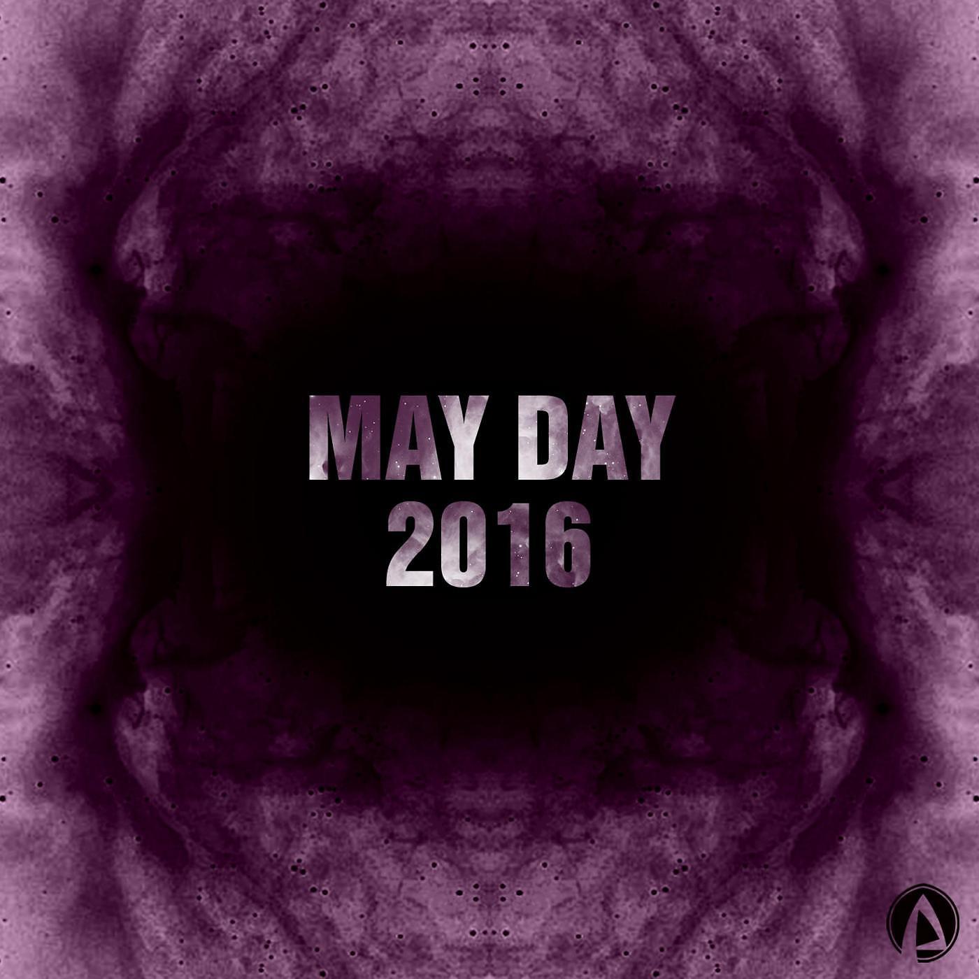 Постер альбома May Day 2016