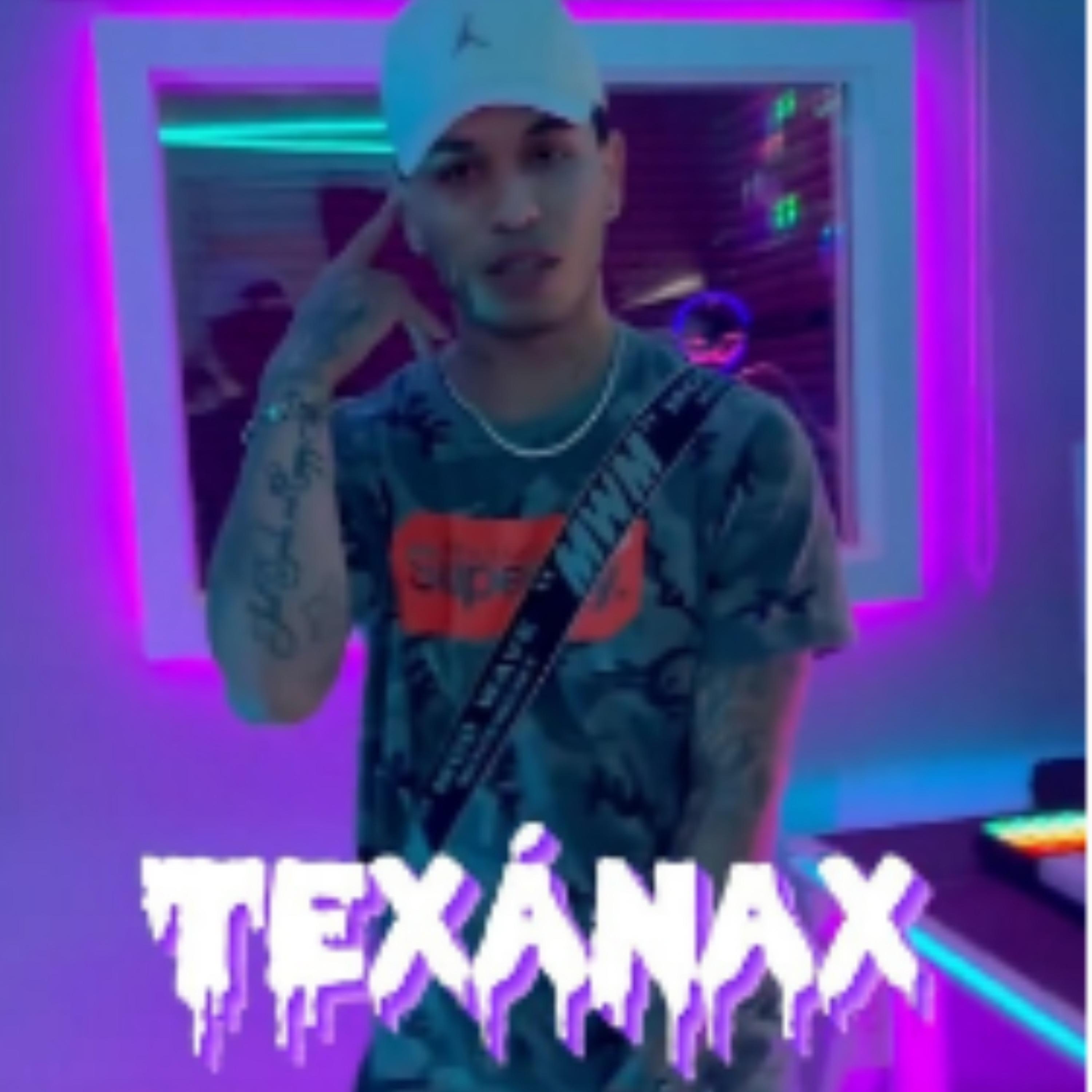 Постер альбома Texánax