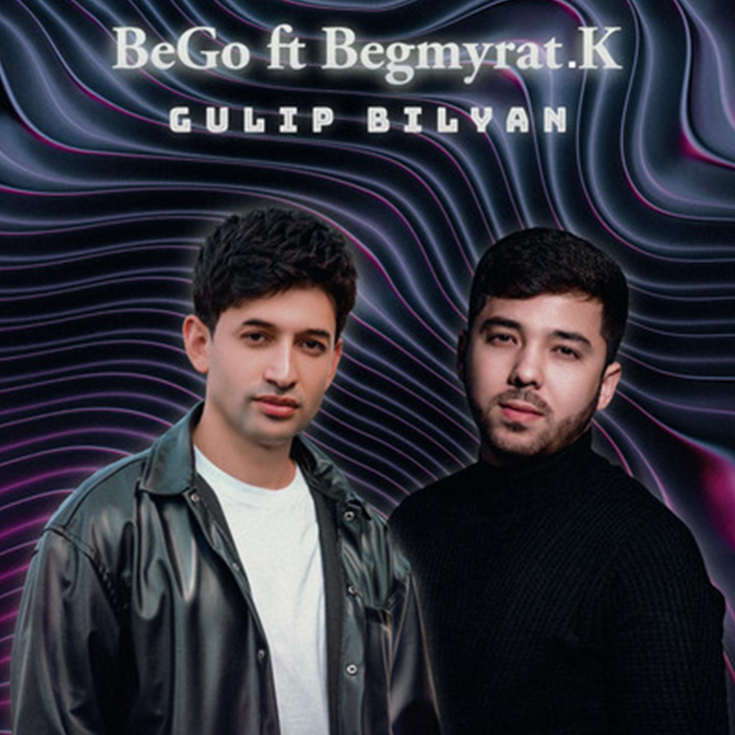 Постер альбома Gulip Bilyan