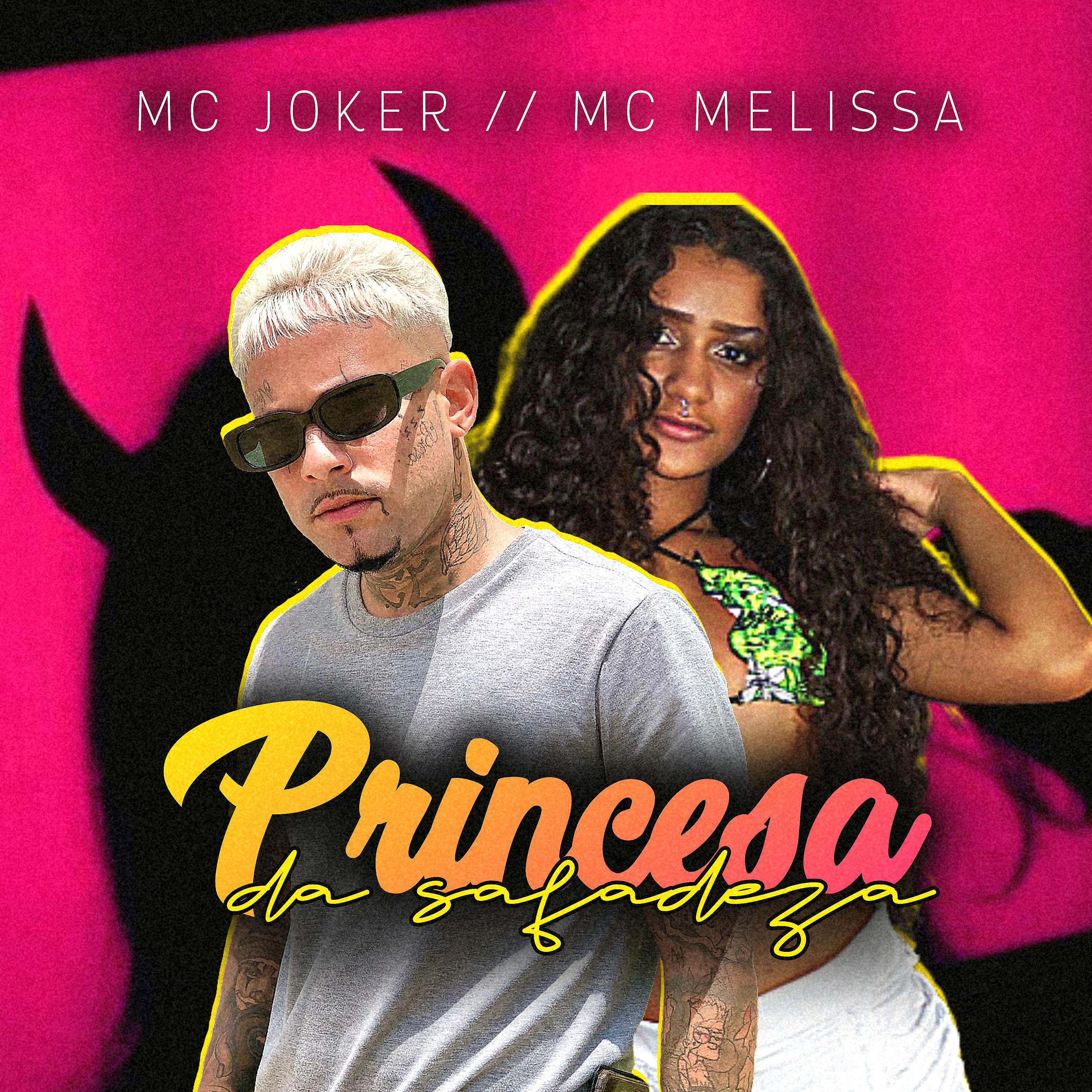 Постер альбома Princesa da Safadeza