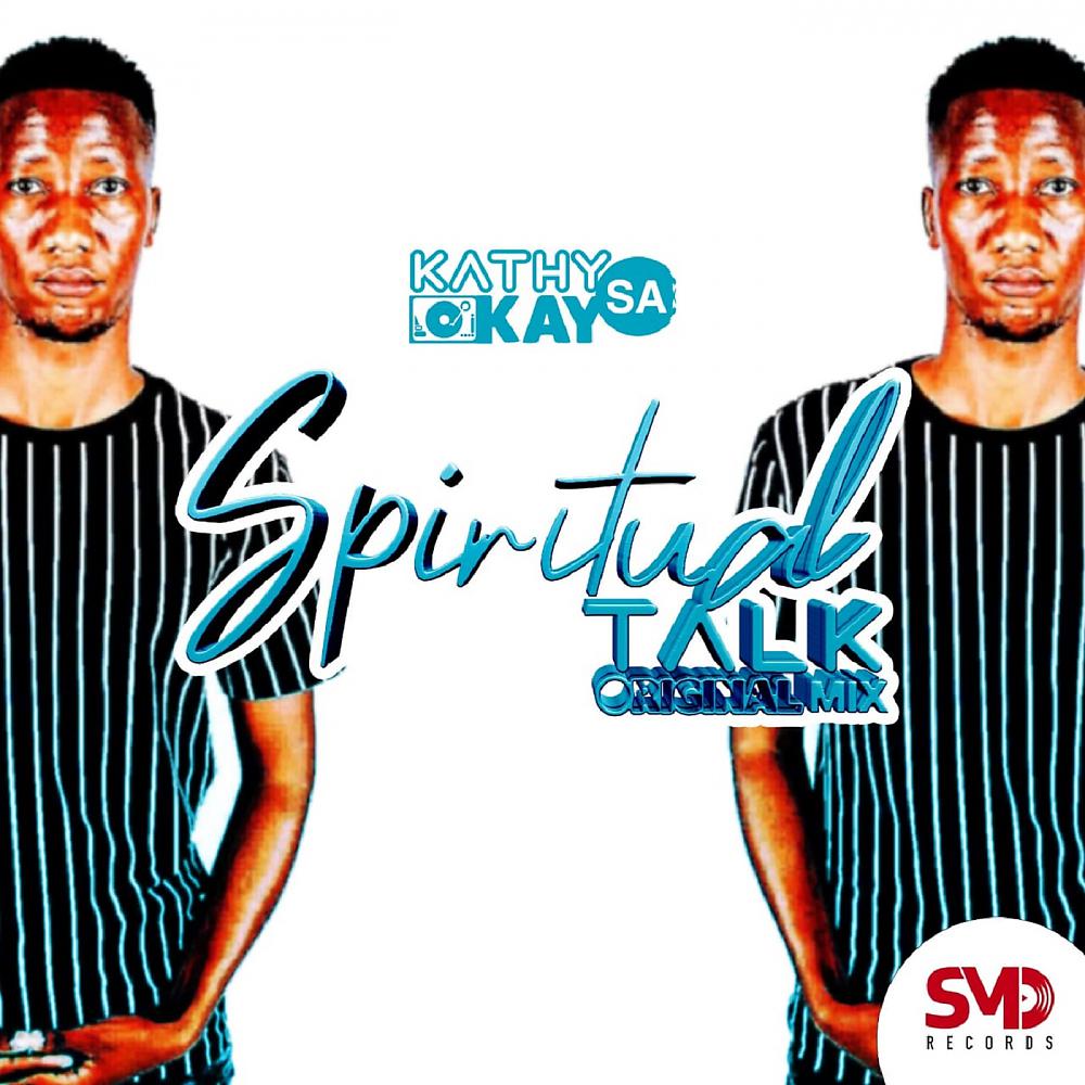 Постер альбома Spiritual Talk