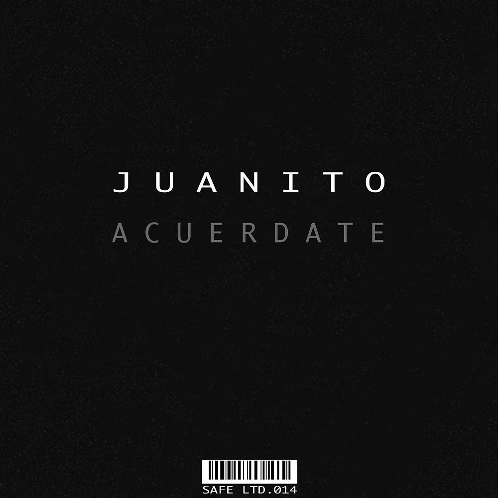 Постер альбома Acuerdate