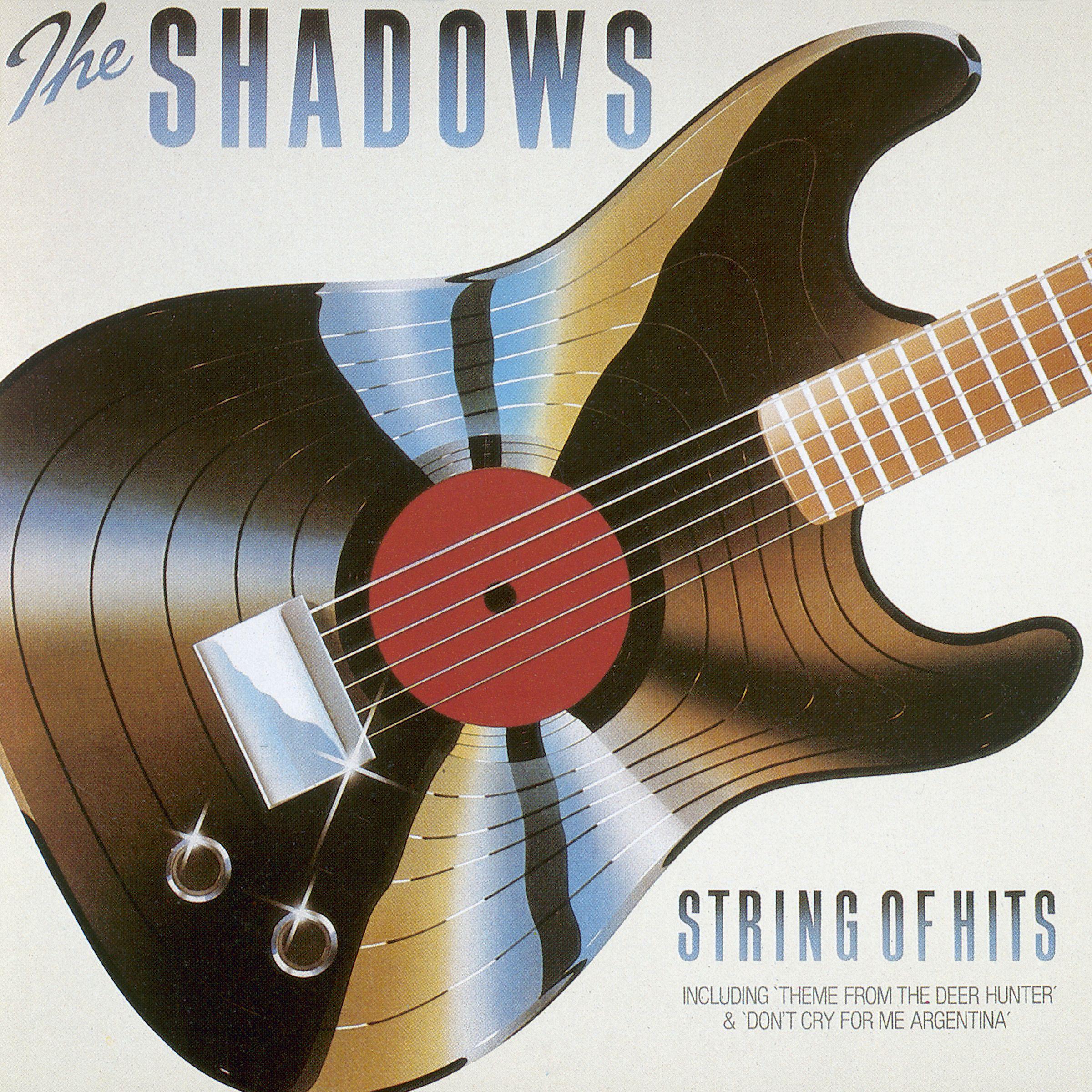 Постер альбома String of Hits