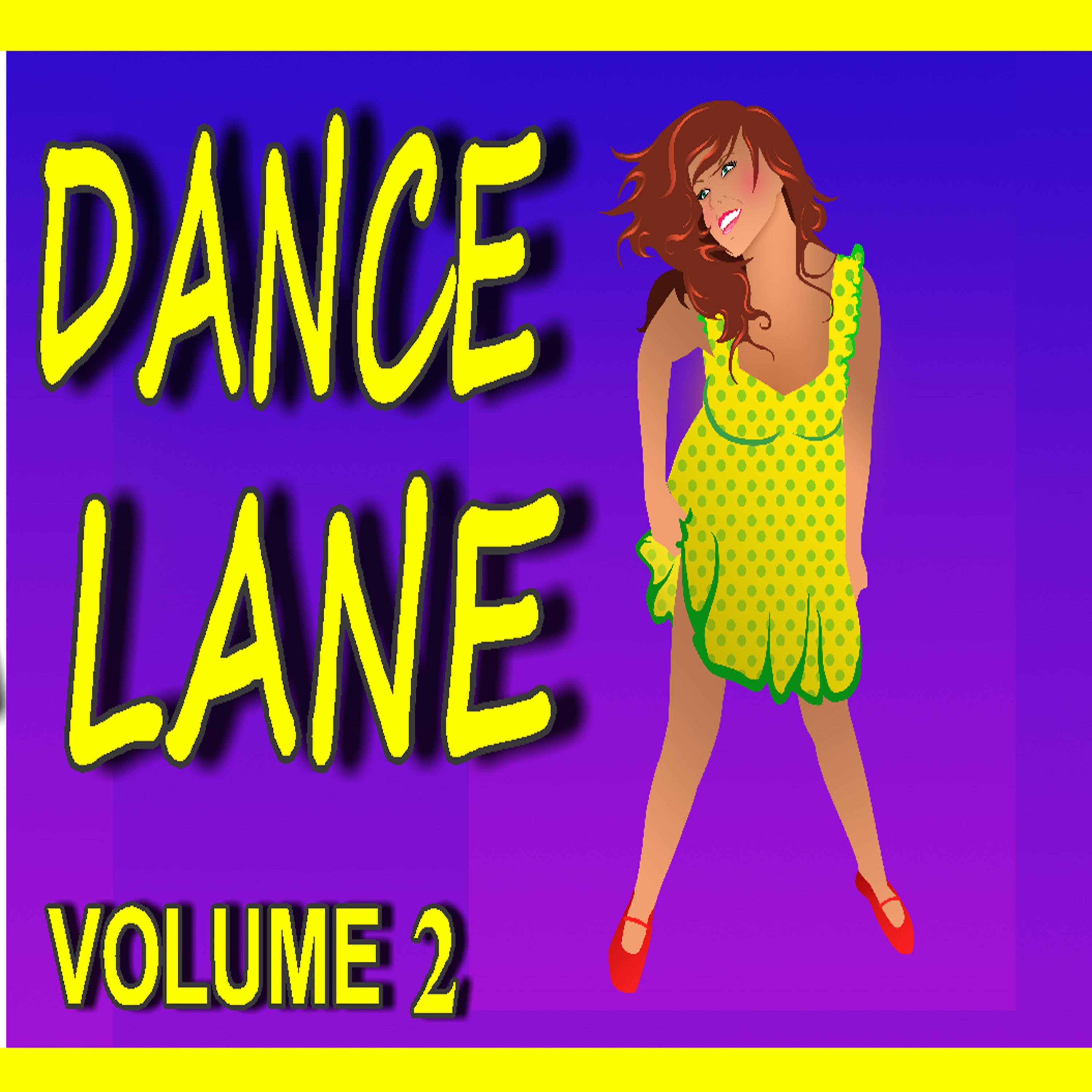 Постер альбома Dance Lane, Vol. 2 (Special Edition)