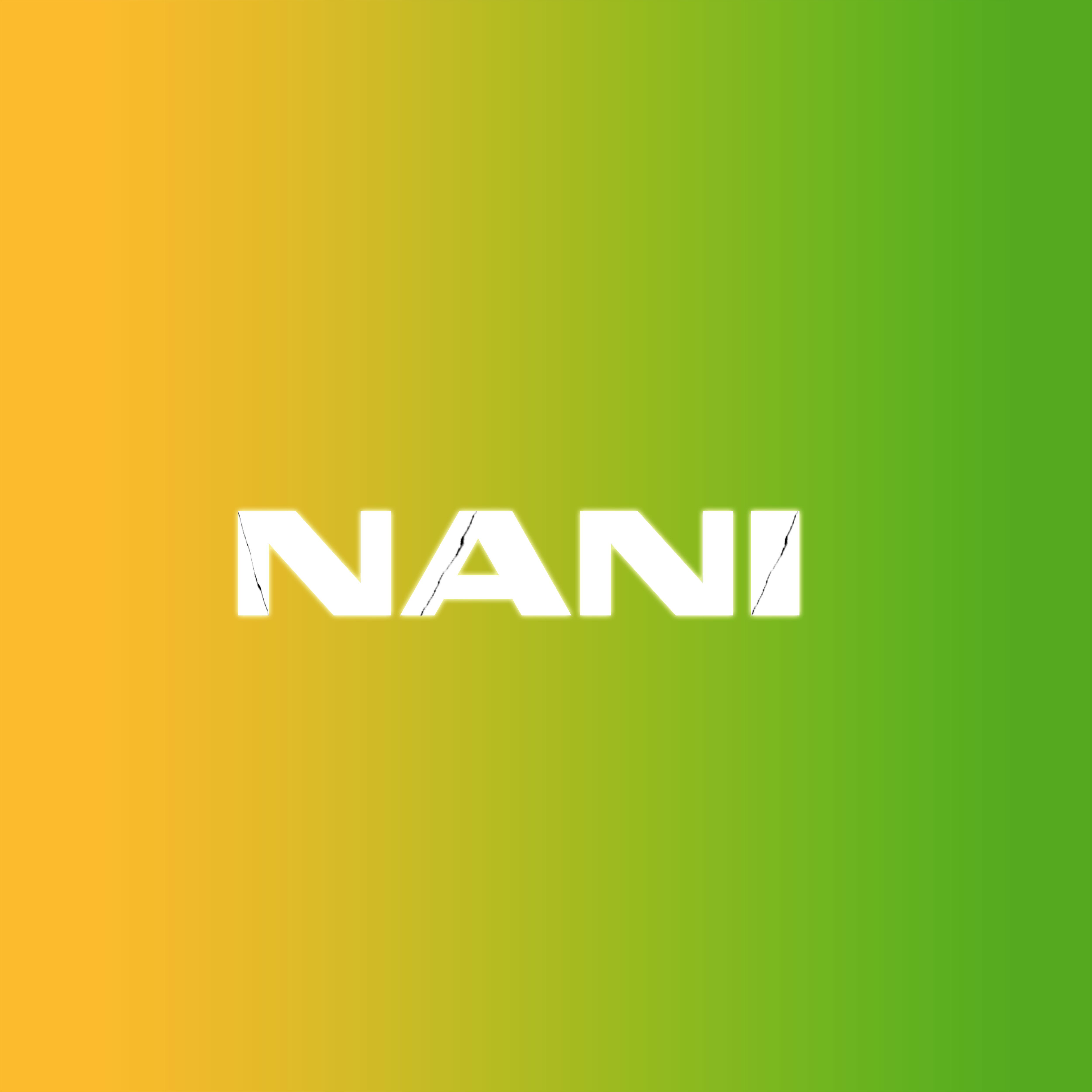 Постер альбома Nani