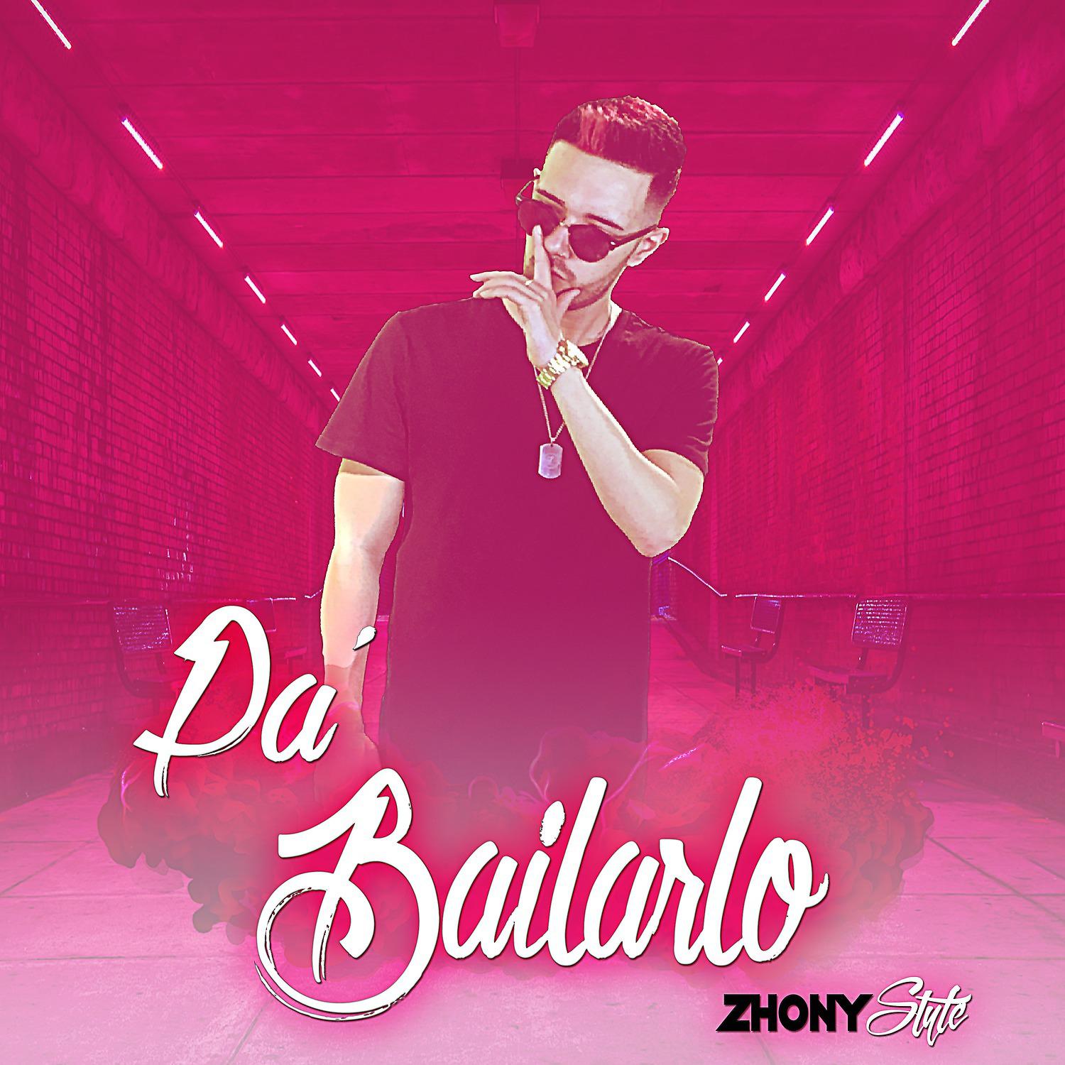 Постер альбома Pa' Bailarlo